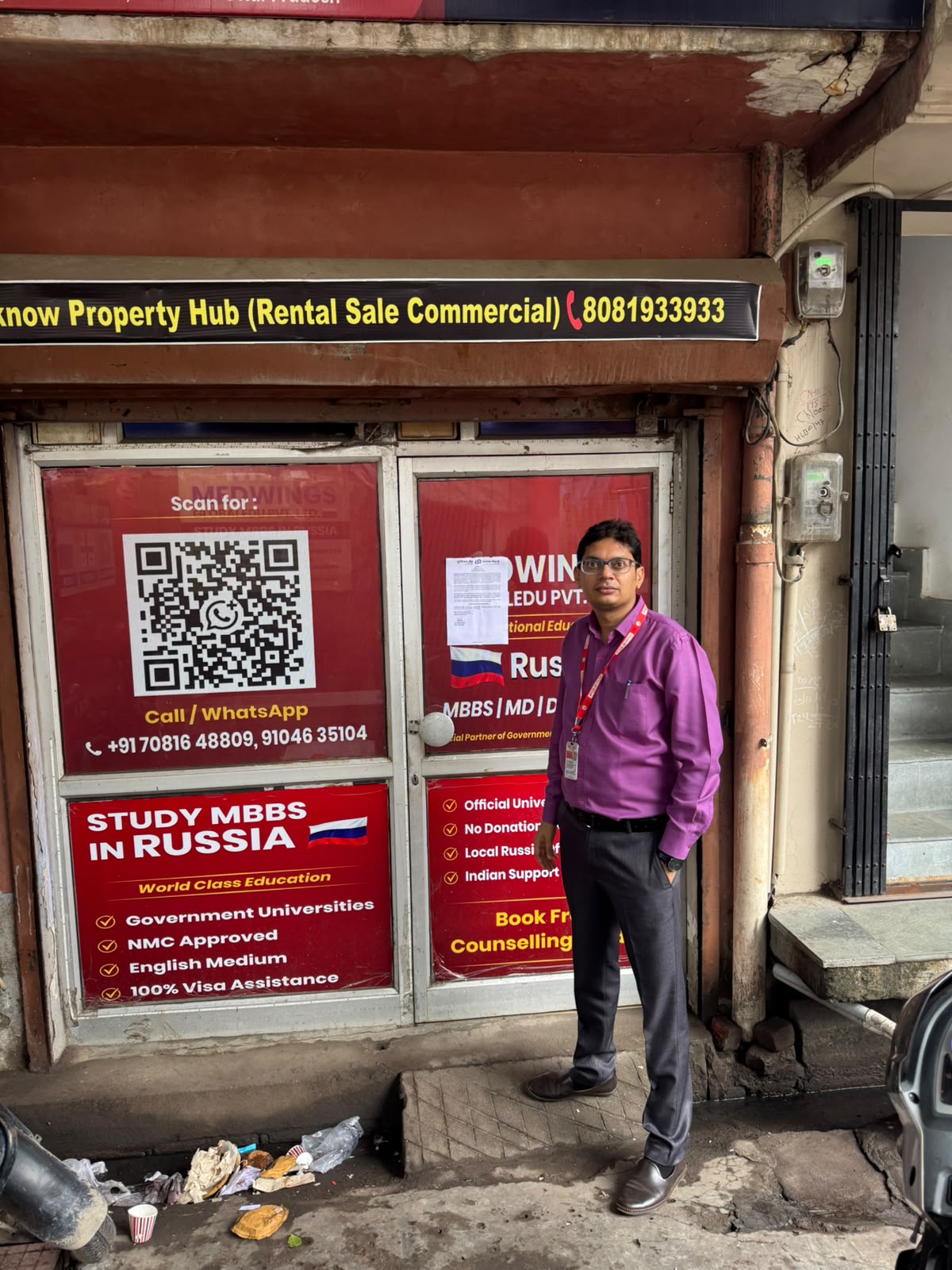 190.3 square feet Flat for sale in qaiserbagh Lucknow — photo 1
