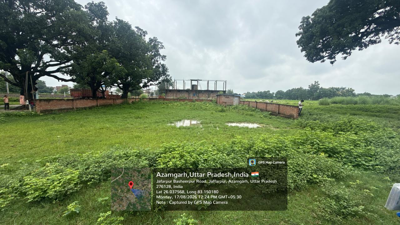 500.18 square meter Plot for sale in Nizamabad — photo 2