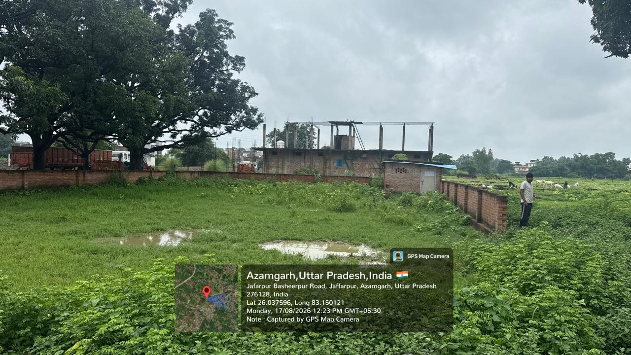 500.18 square meter Plot for sale in Nizamabad — photo 4