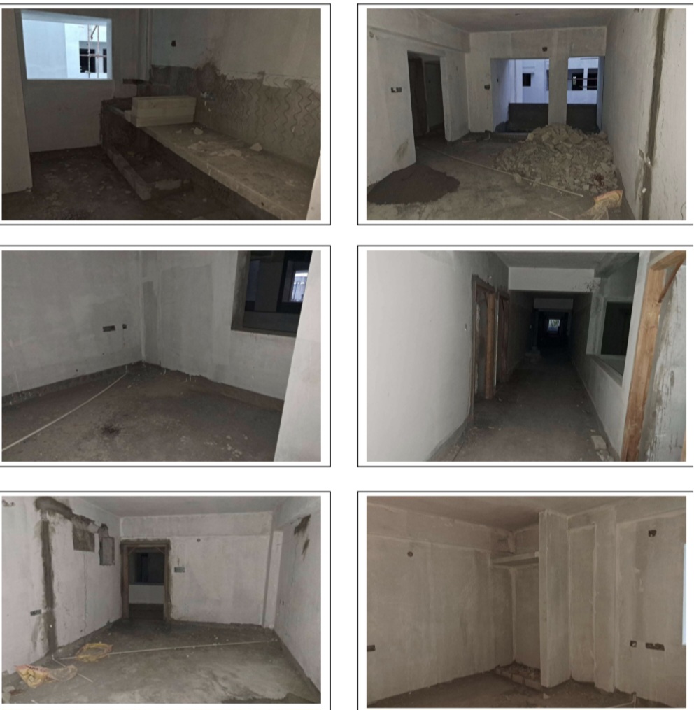 617 square feet Flat for sale in MANNIVAKKAM Chennai — photo 2