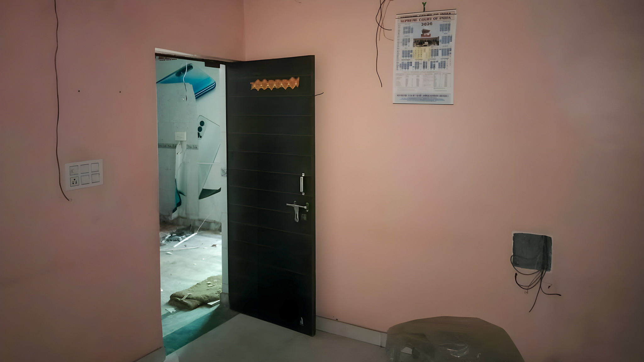 1 BHK Flat for sale in DILSHAN GARDEN New Delhi — photo 8