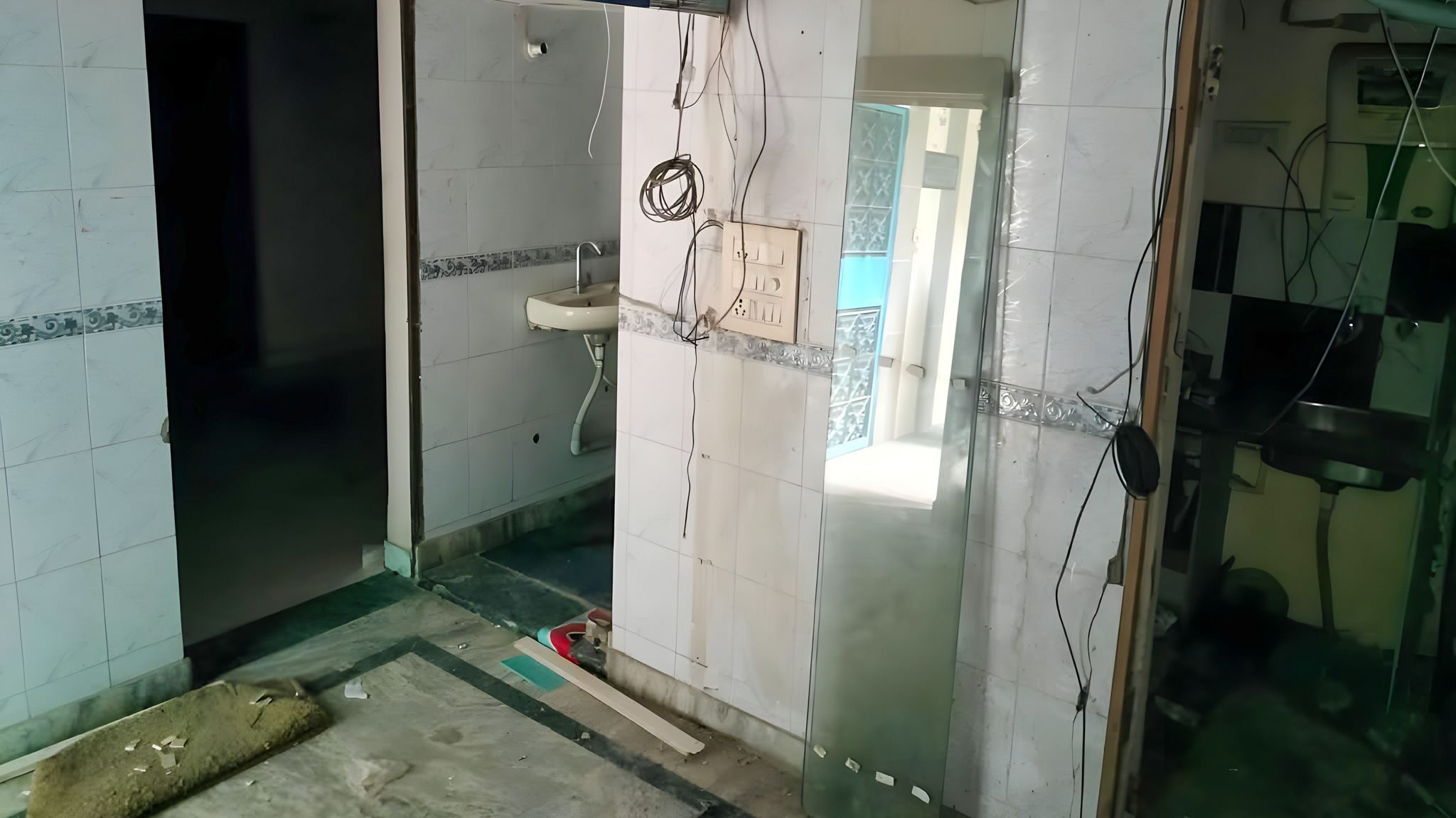 1 BHK Flat for sale in DILSHAN GARDEN New Delhi — photo 20