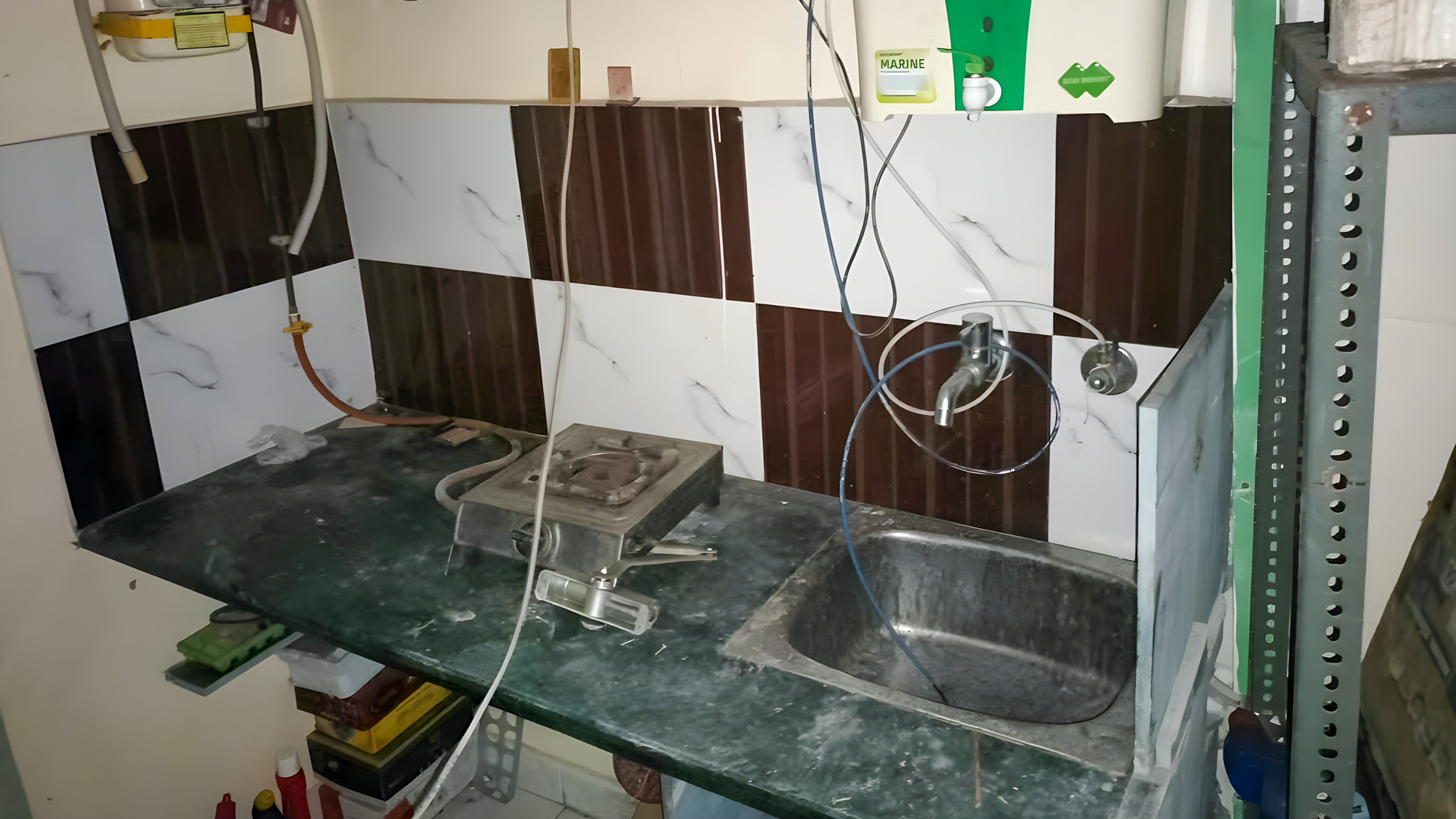 1 BHK Flat for sale in DILSHAN GARDEN New Delhi — photo 15