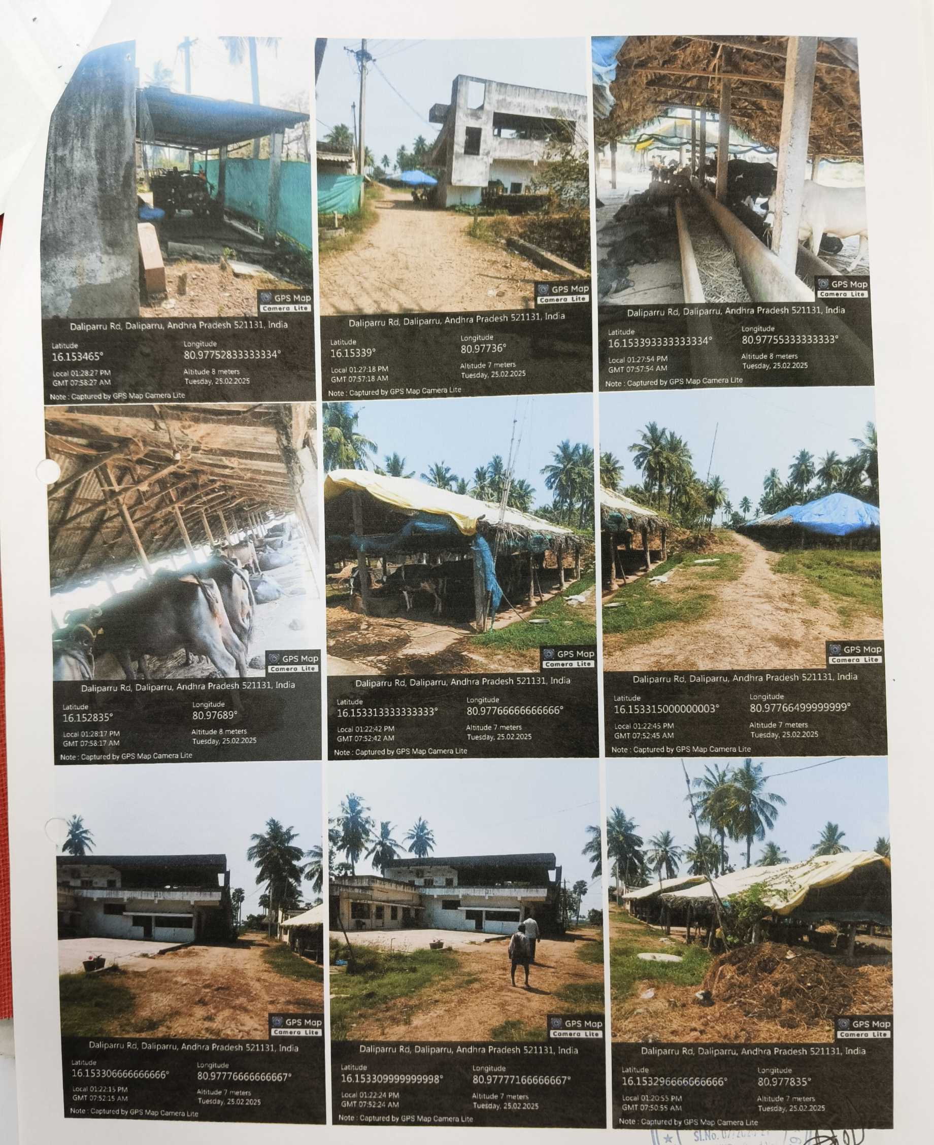 POULTRY AND DAIRY FARM for sale in Machilipatnam — photo 2
