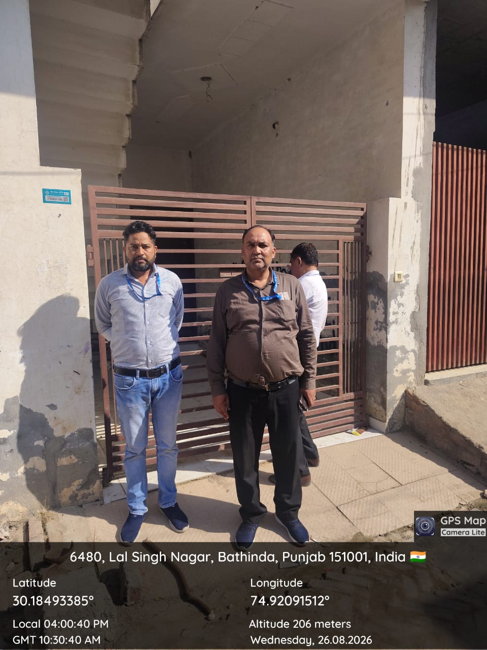 68.44 square yard Individual House for sale in Bathinda — photo 2