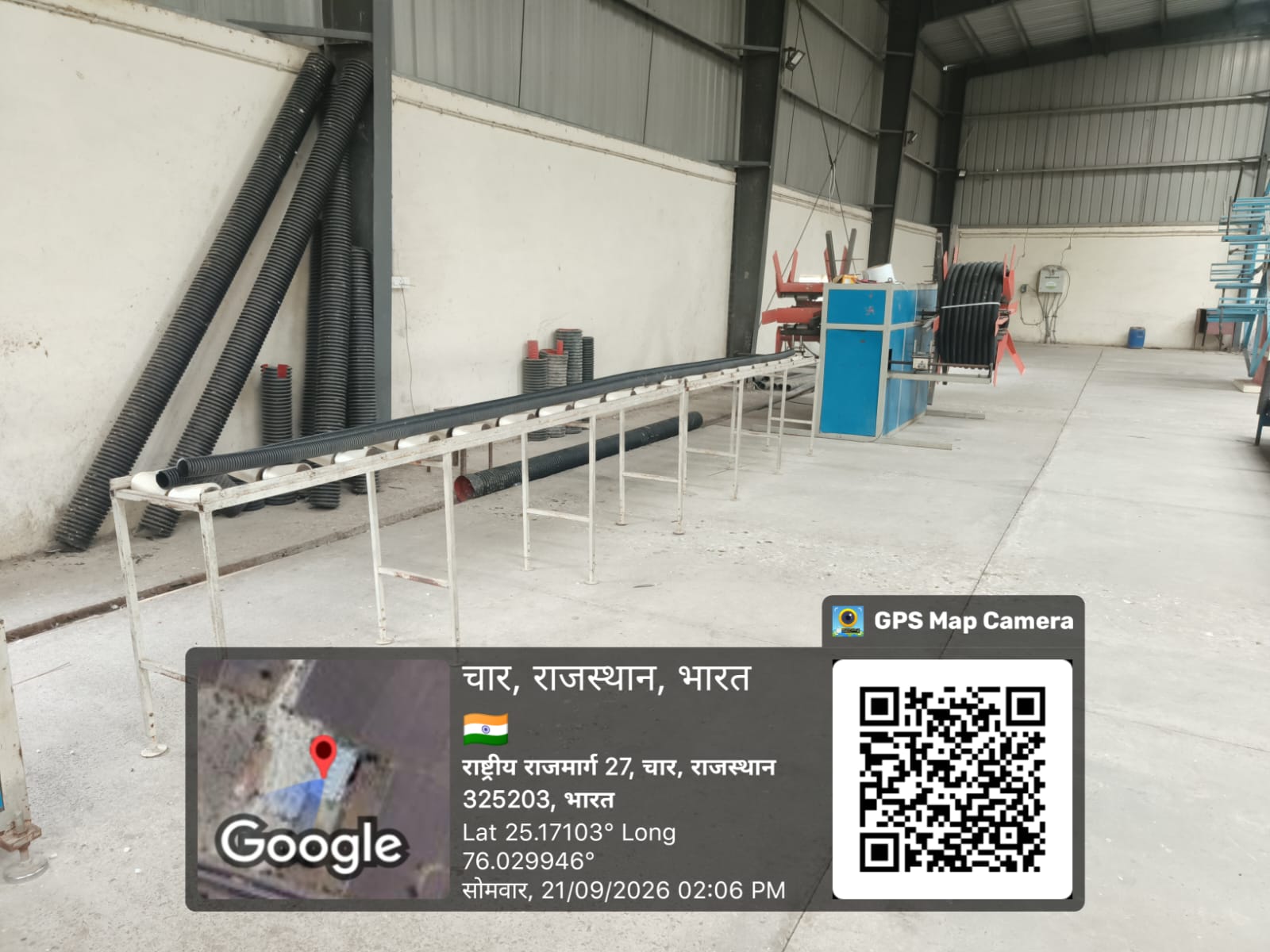 Plant & Machinery for sale in Kota — photo 3