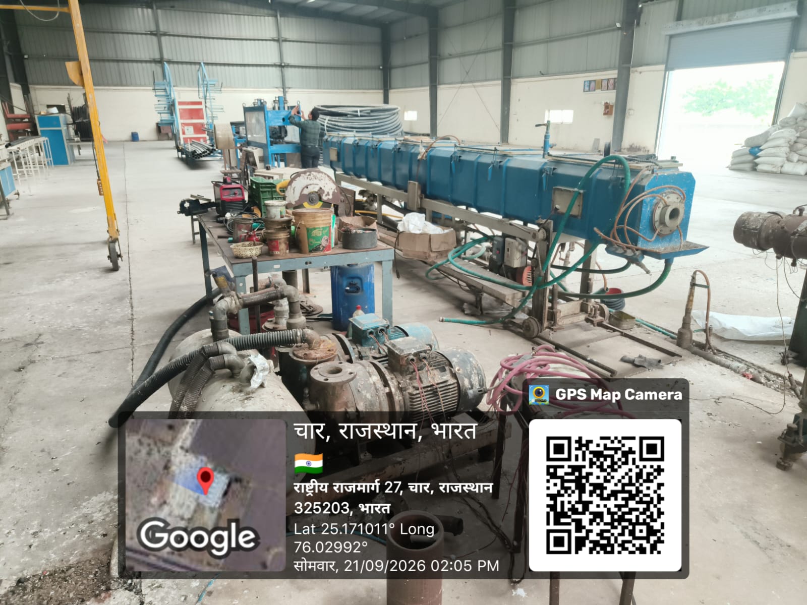 Plant & Machinery for sale in Kota — photo 4