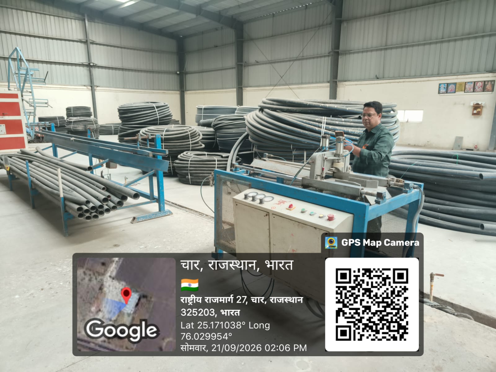 Plant & Machinery for sale in Kota — photo 2