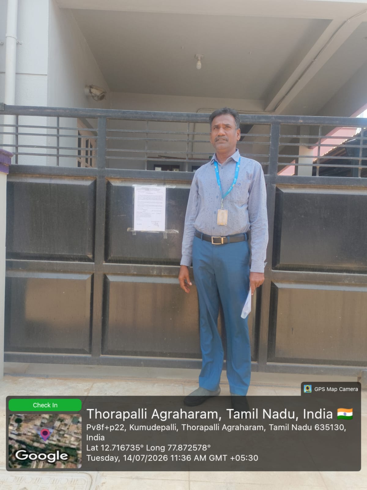 1300 square feet Individual House for sale in HOSUR Hosur — photo 2