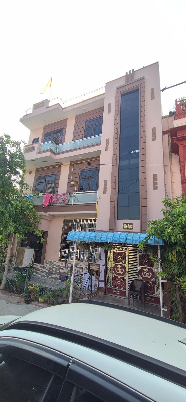 975 square feet Individual House for sale in Kota — photo 3