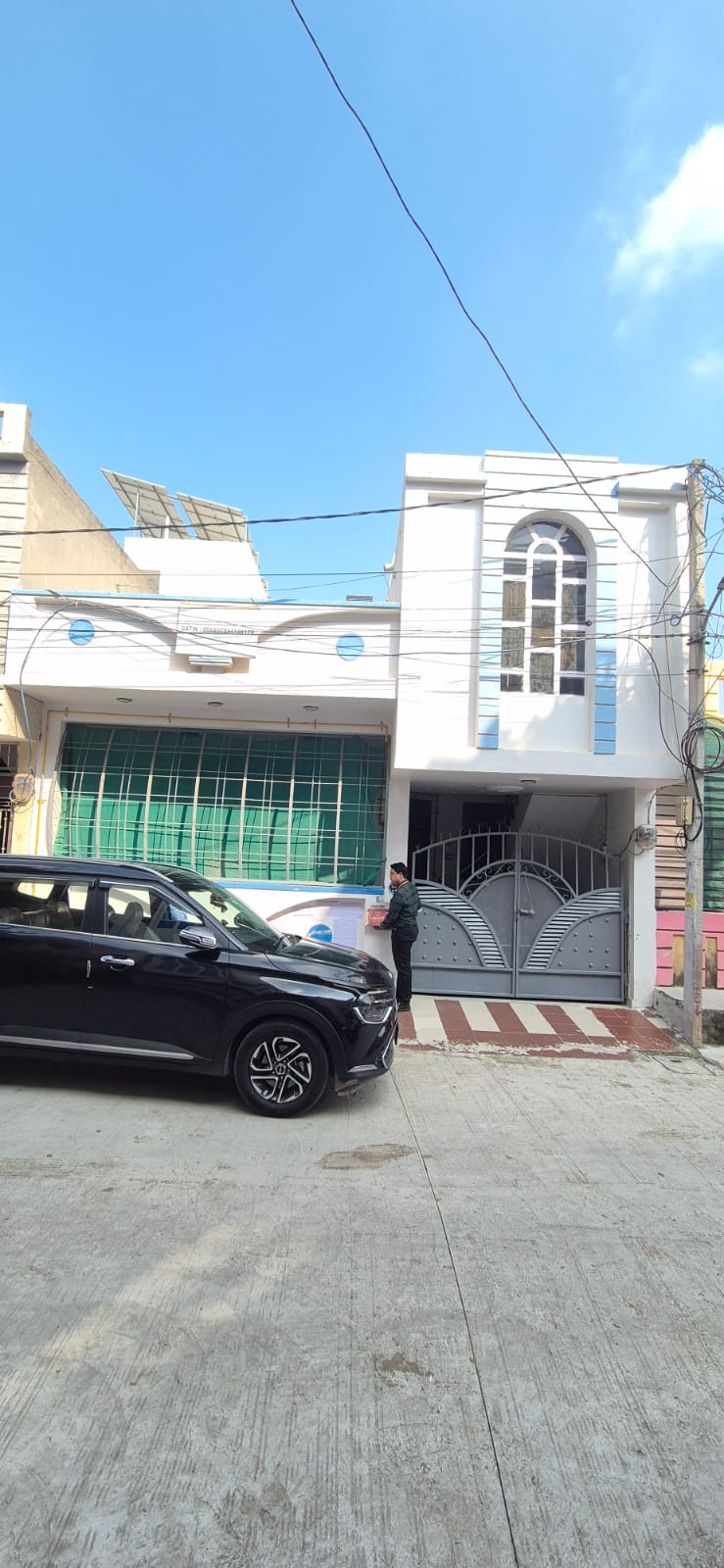 111.11 square yard Individual House for sale in Kota