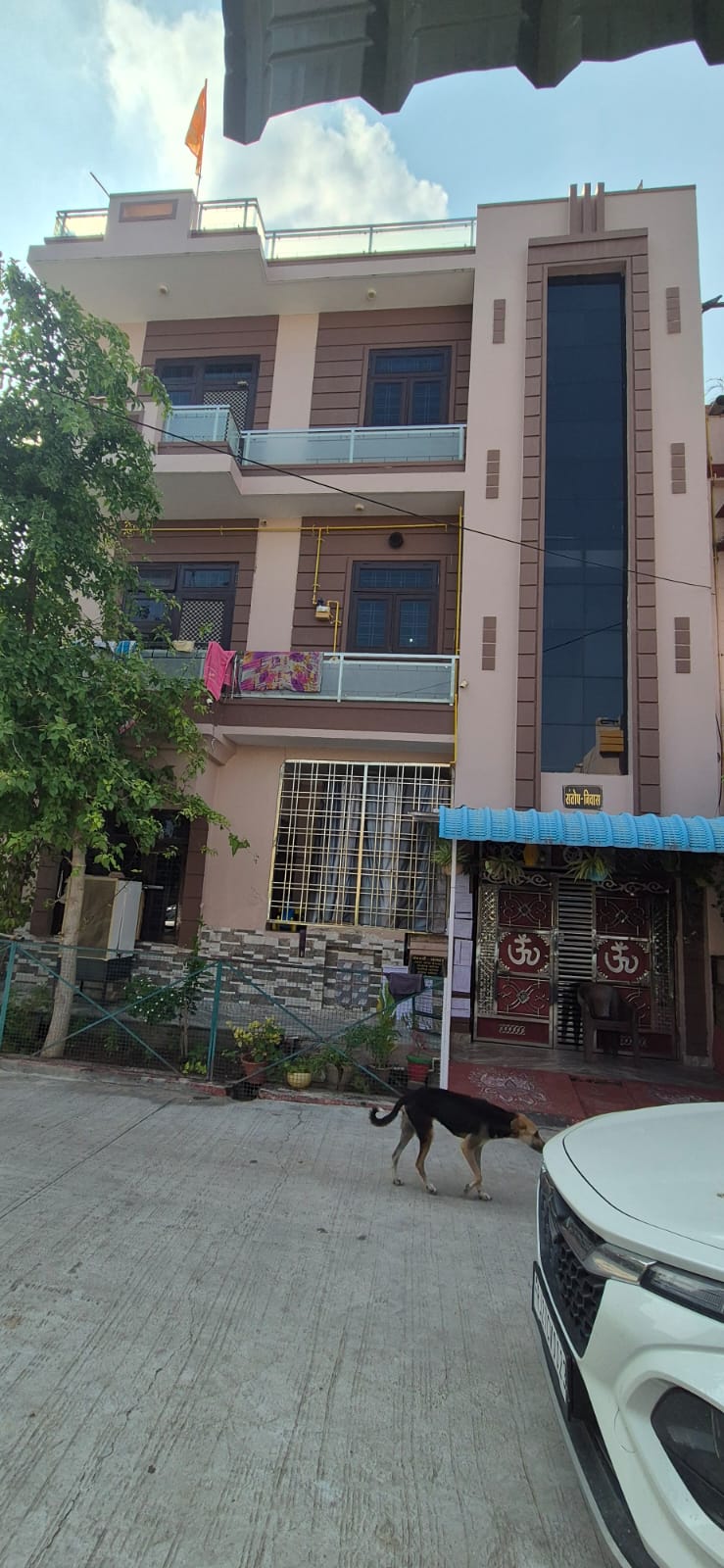 975 square feet Individual House for sale in Kota
