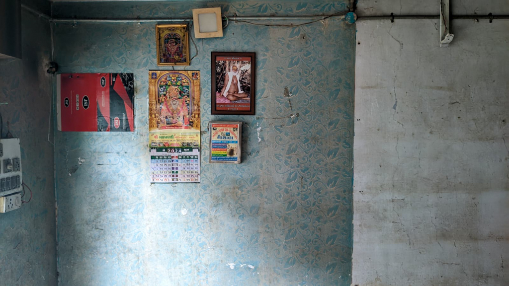 Industrial Shed for sale in Rajkot — photo 1