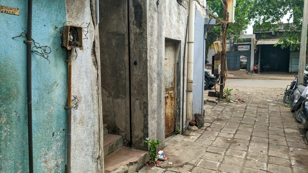 Industrial Shed for sale in Rajkot — photo 8