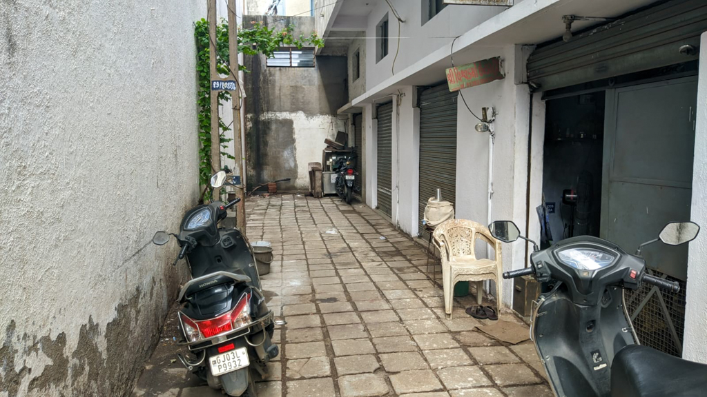 Industrial Shed for sale in padawala Road Kotda Sangani Rajkot — photo 5