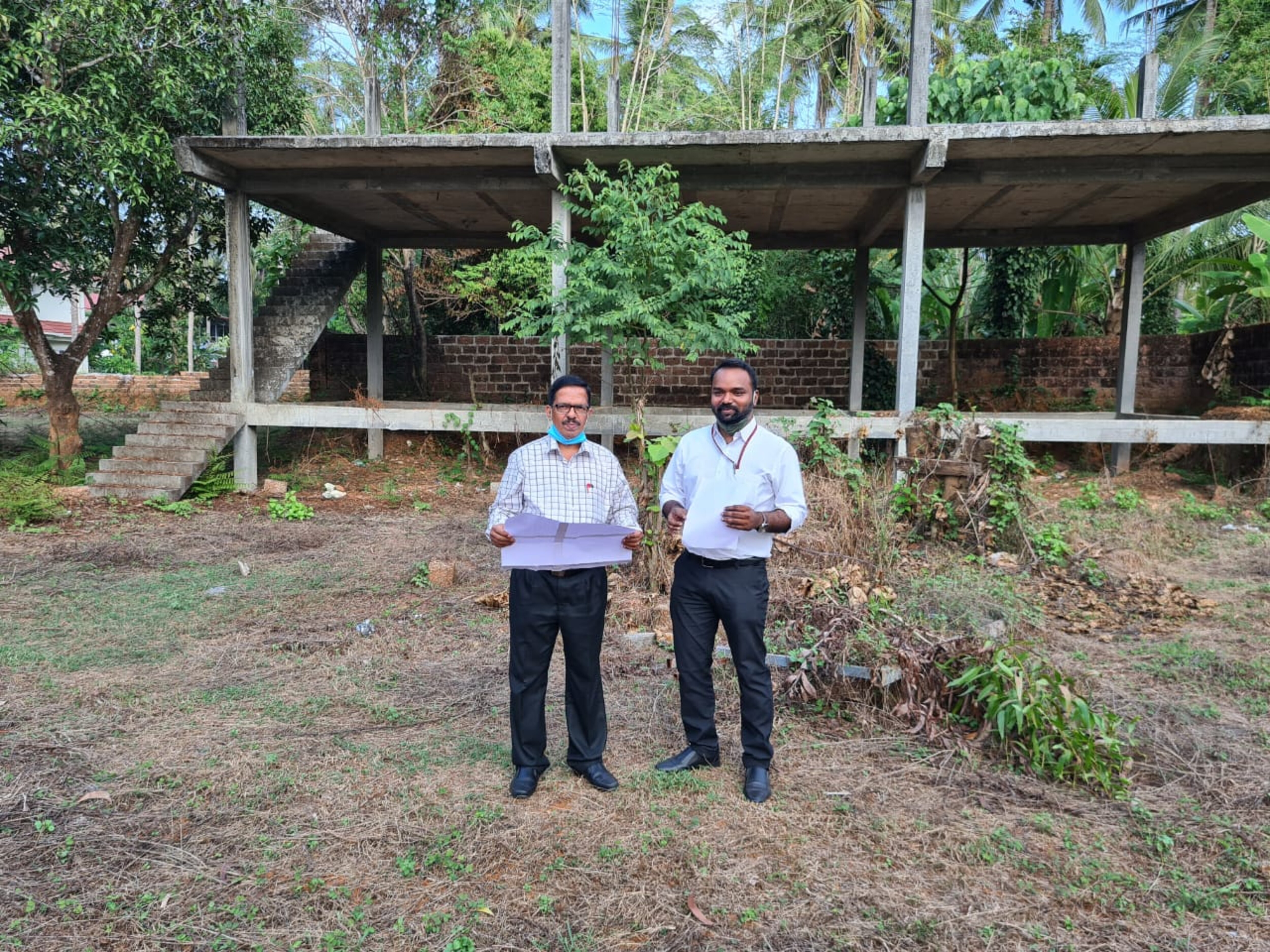 Plot for sale in Kannur — photo 1