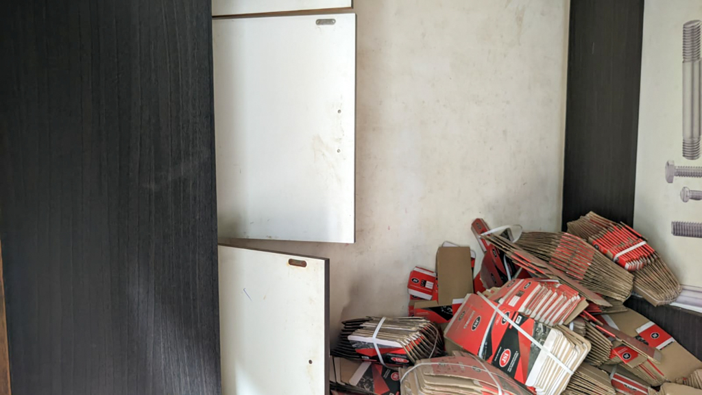 Industrial Shed for sale in padawala Road Kotda Sangani Rajkot — photo 4