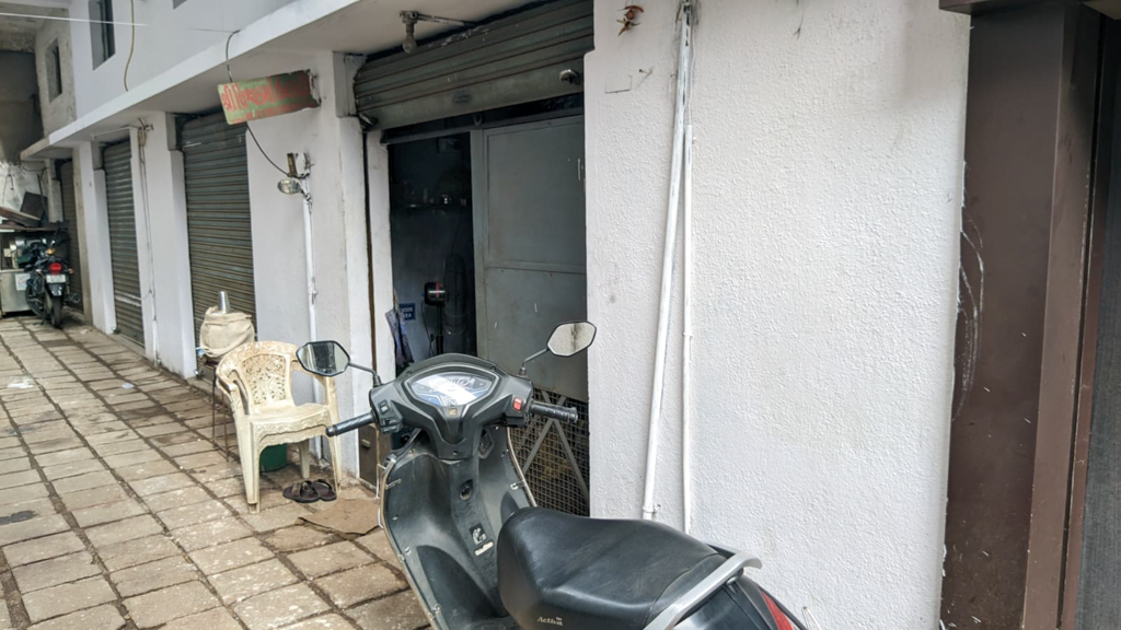 Industrial Shed for sale in padawala Road Kotda Sangani Rajkot — photo 6
