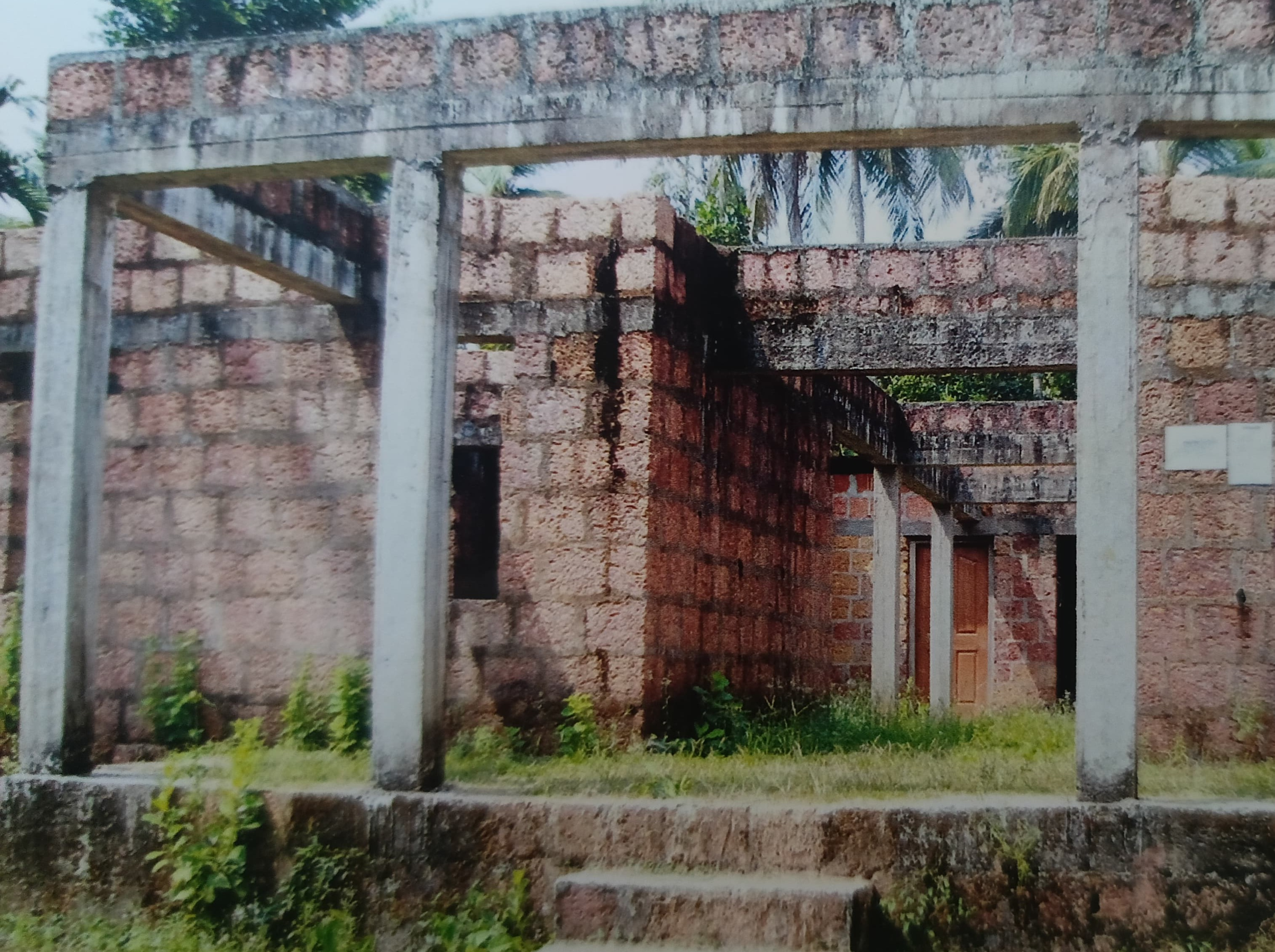 Individual House for sale in Edacheri — photo 1