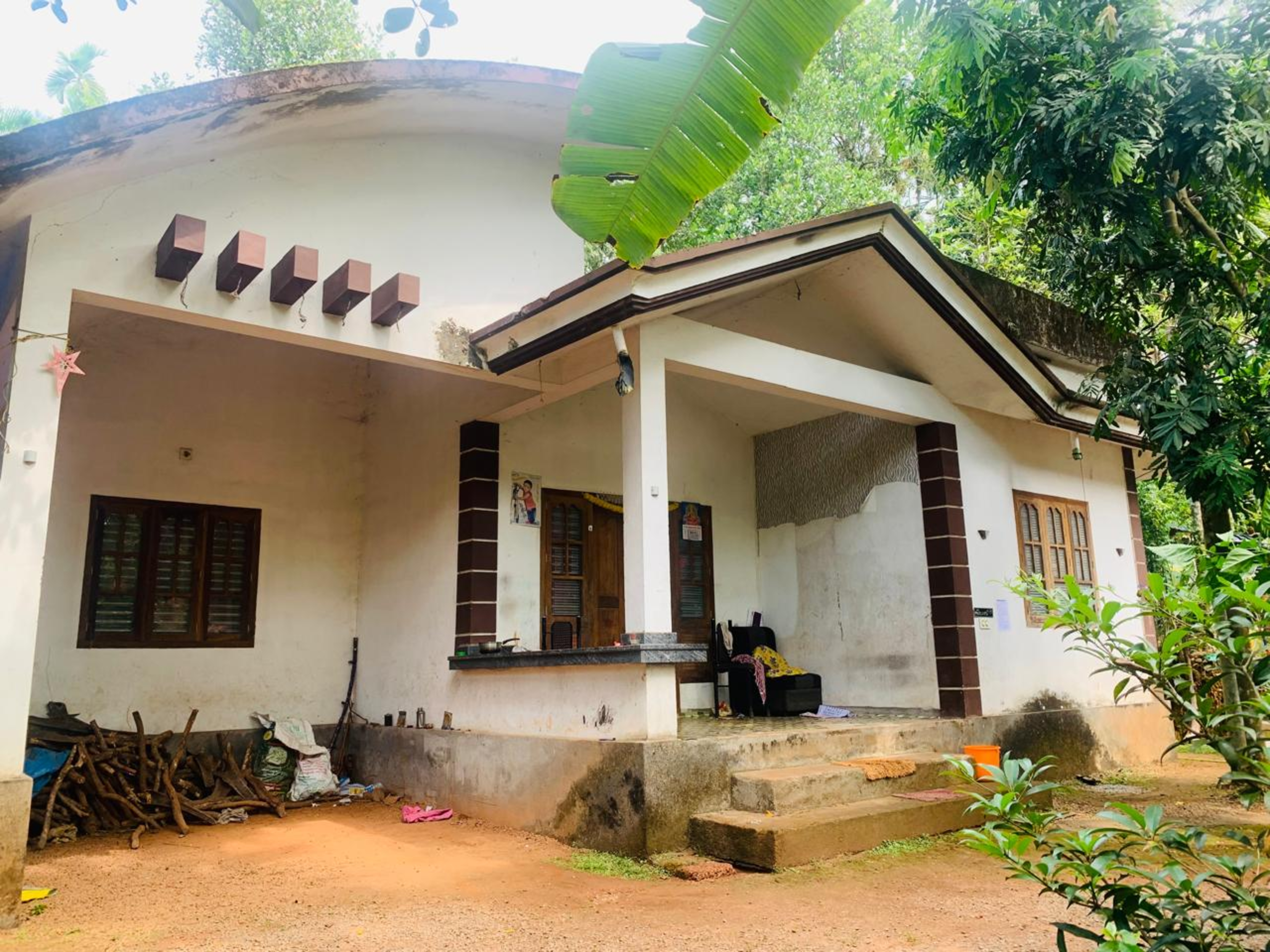 Individual House for sale in Kalangotta parambath , thinoor, kozhikode-673507 Ayancheri — photo 1