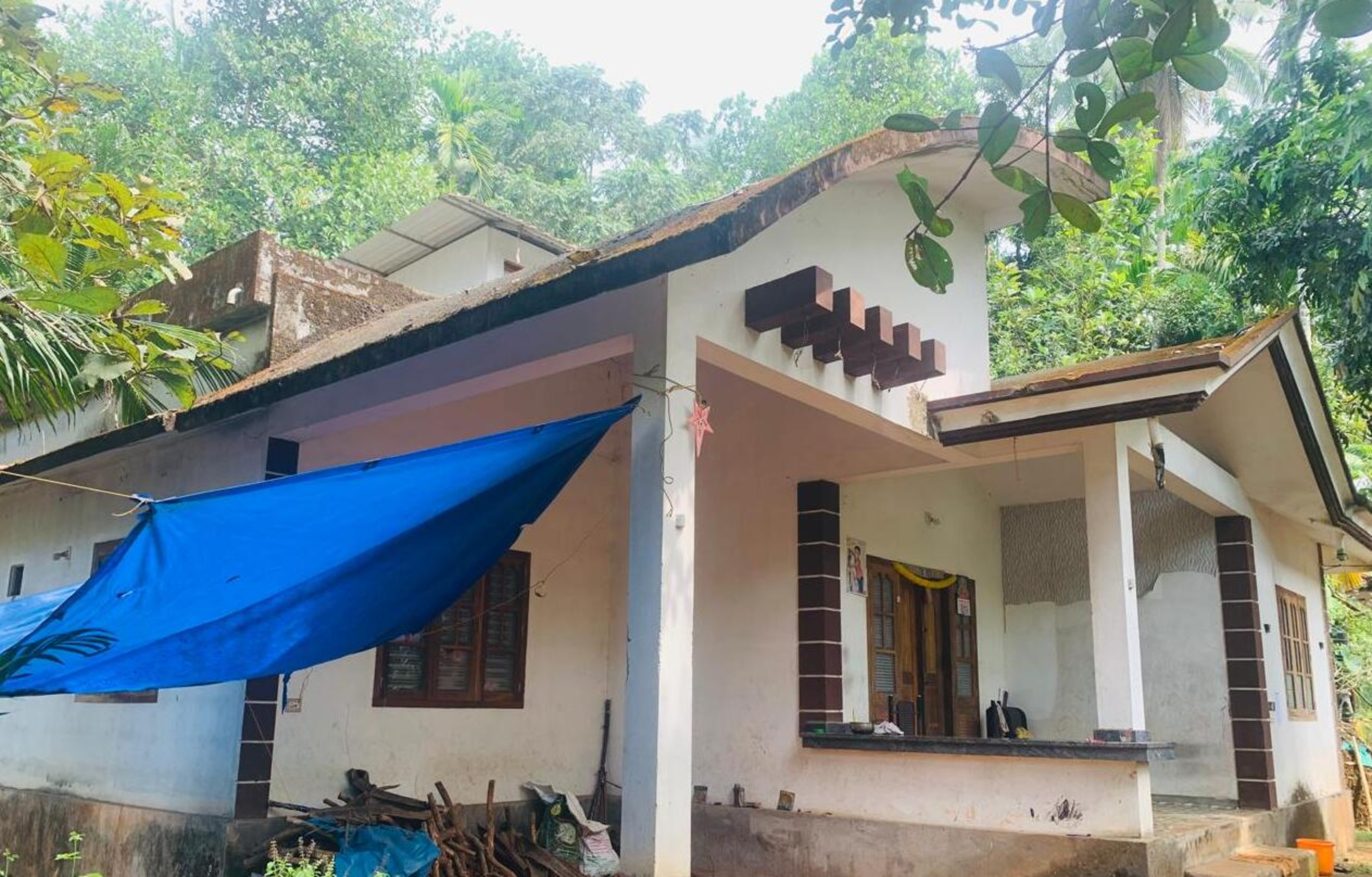 Individual House for sale in Kalangotta parambath , thinoor, kozhikode-673507 Ayancheri — photo 2