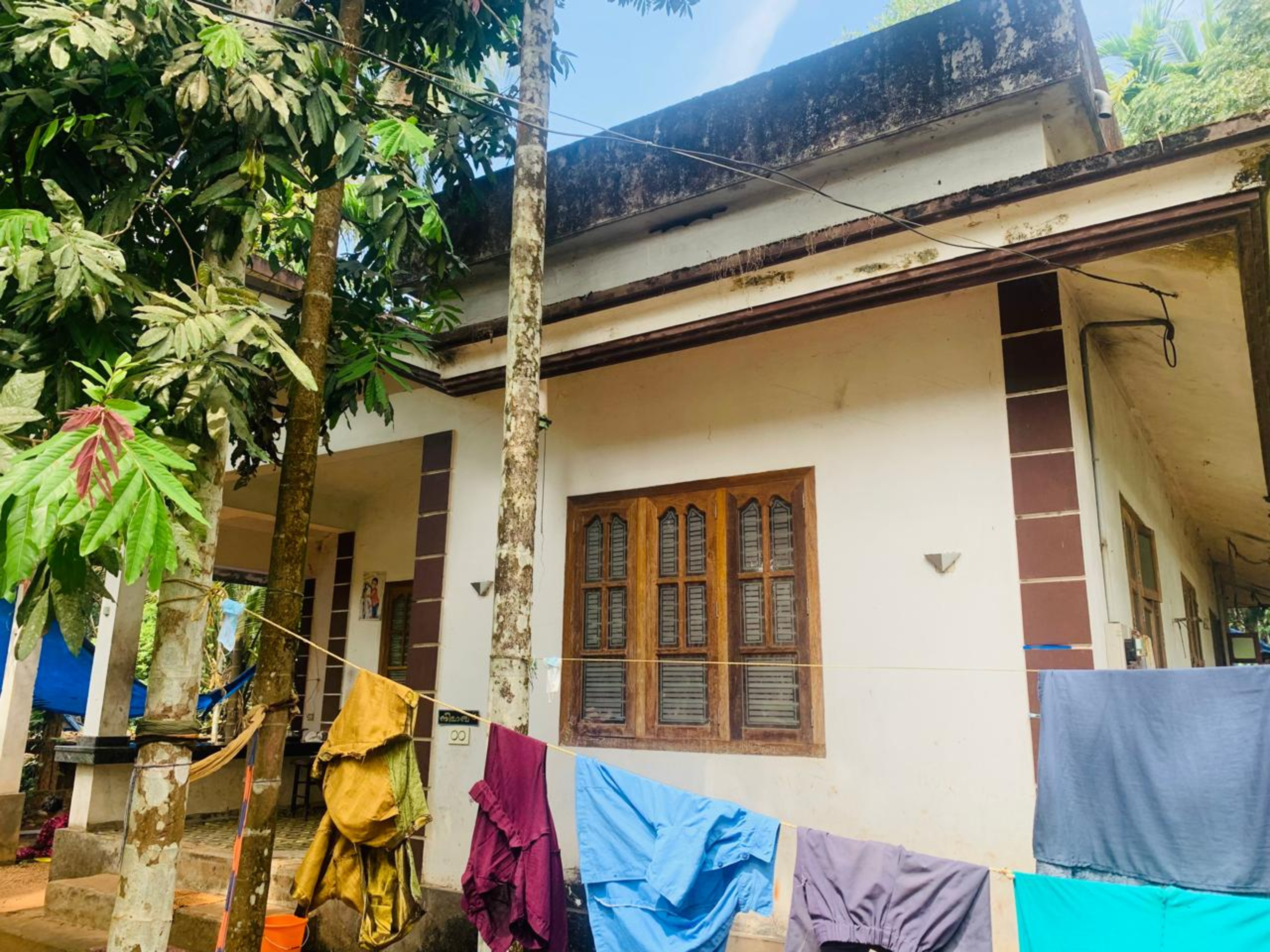 Individual House for sale in Kalangotta parambath , thinoor, kozhikode-673507 Ayancheri — photo 5
