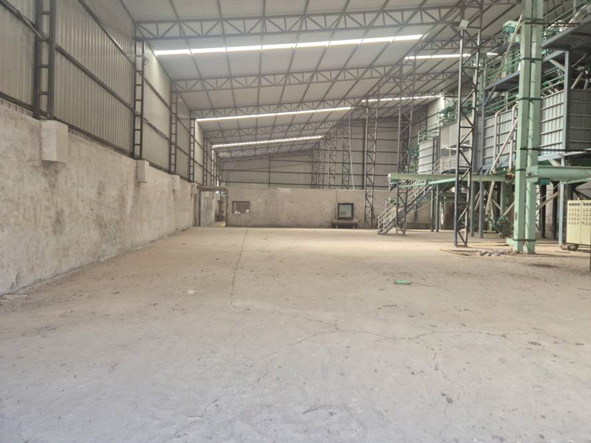 717 square meter Shed with Plant and Machinery for sale in NEAR BAMANBORE GIDC Bamanbor Industrial Estate — photo 17