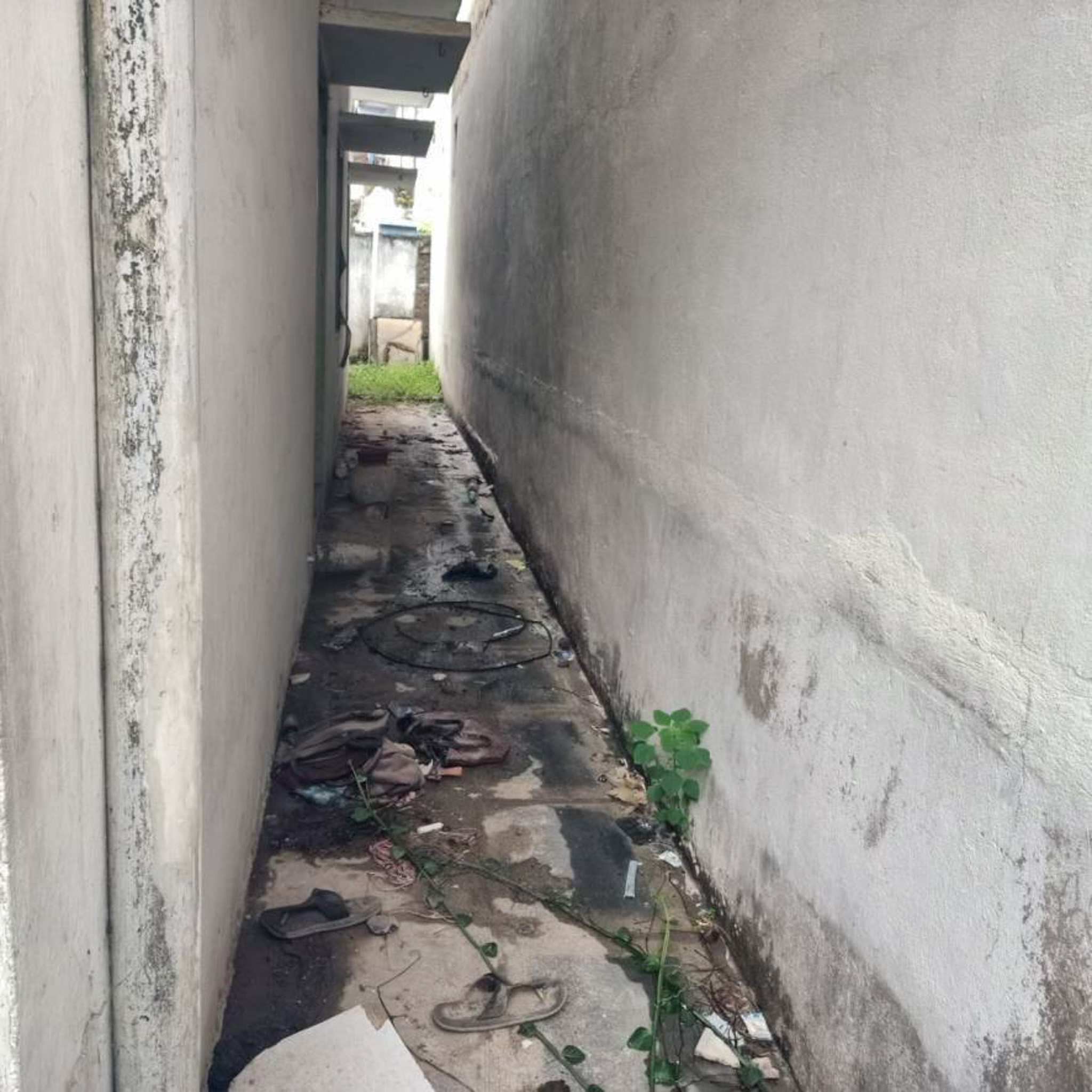 Individual House for sale in Narasaraopet