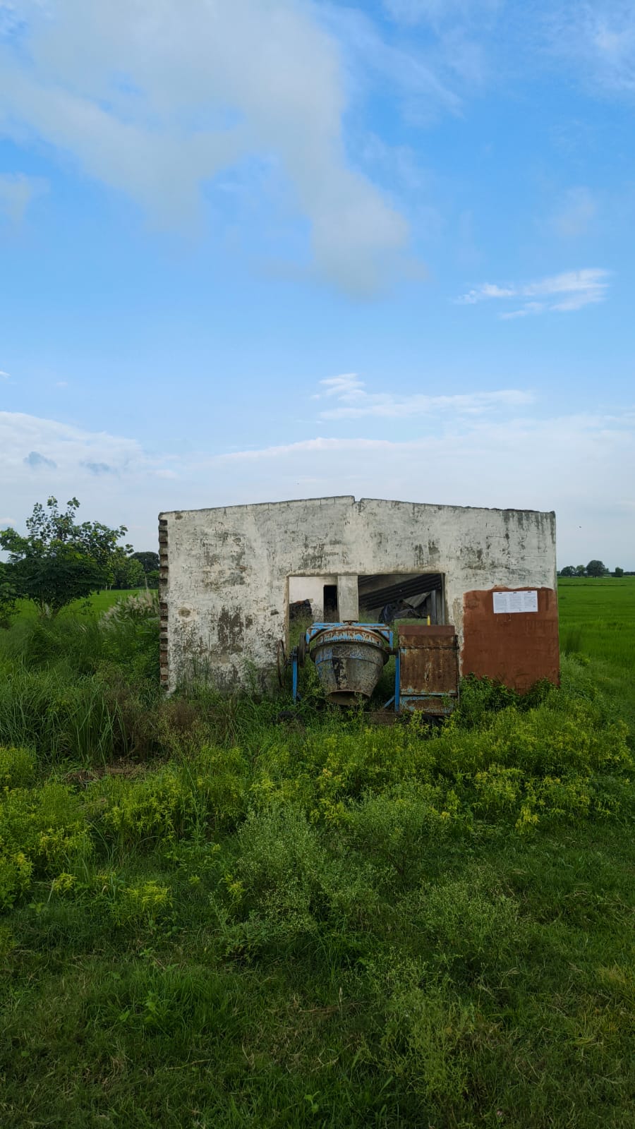 Individual House for sale in Shohratgarh — photo 2