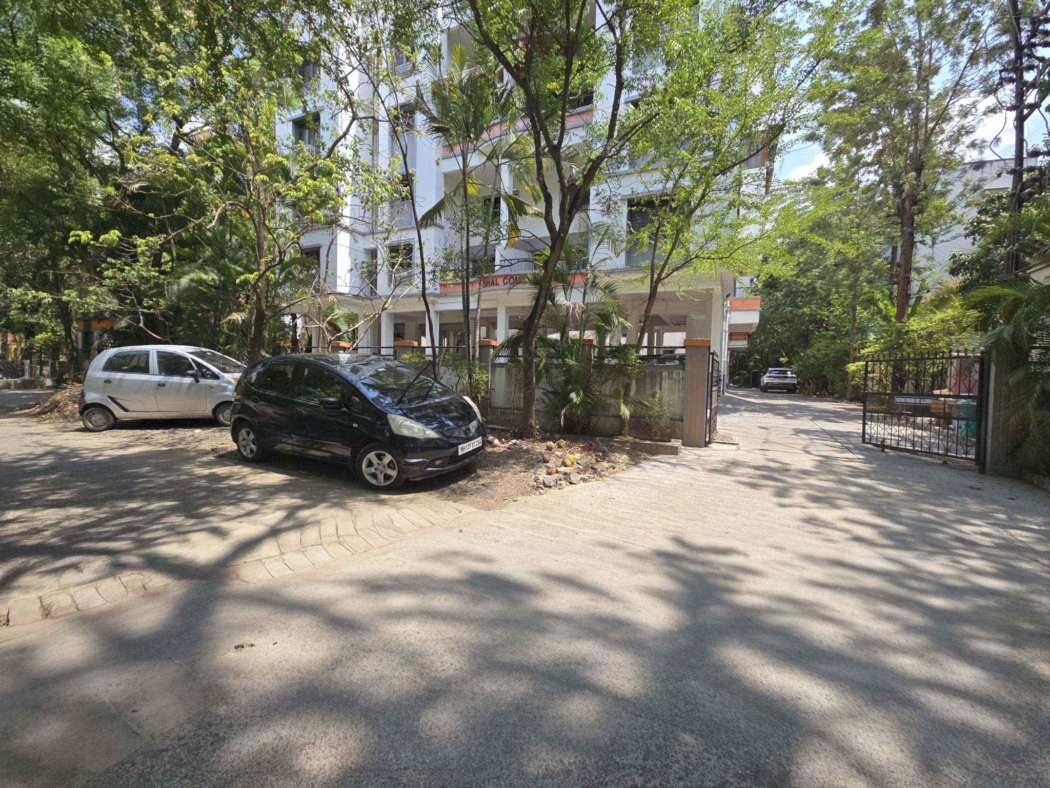 2 BHK Flat for sale in Vishal Complex, Bavdhan Pune Pune — photo 3