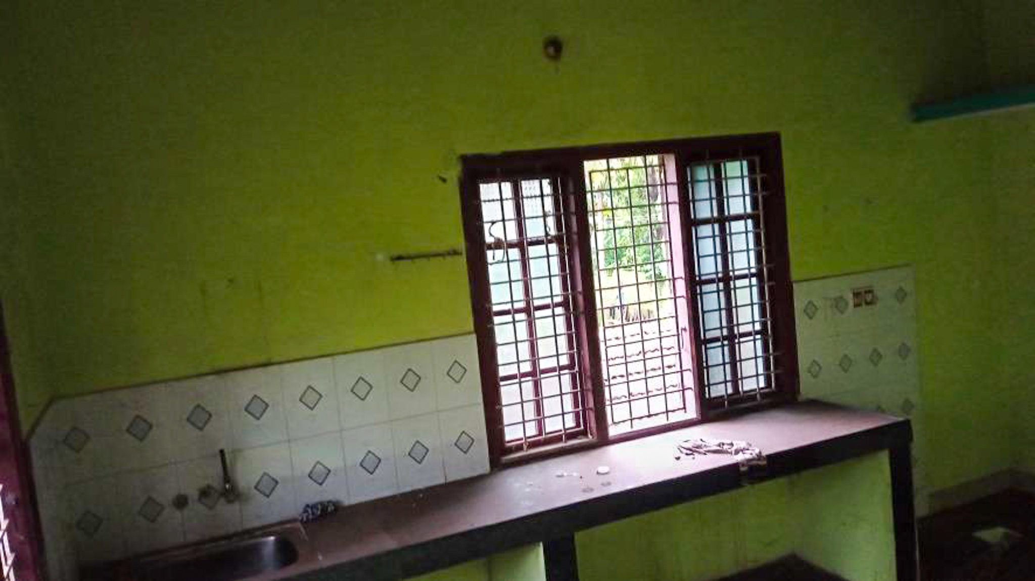 Flat for sale in Middle Mangaluru — photo 1