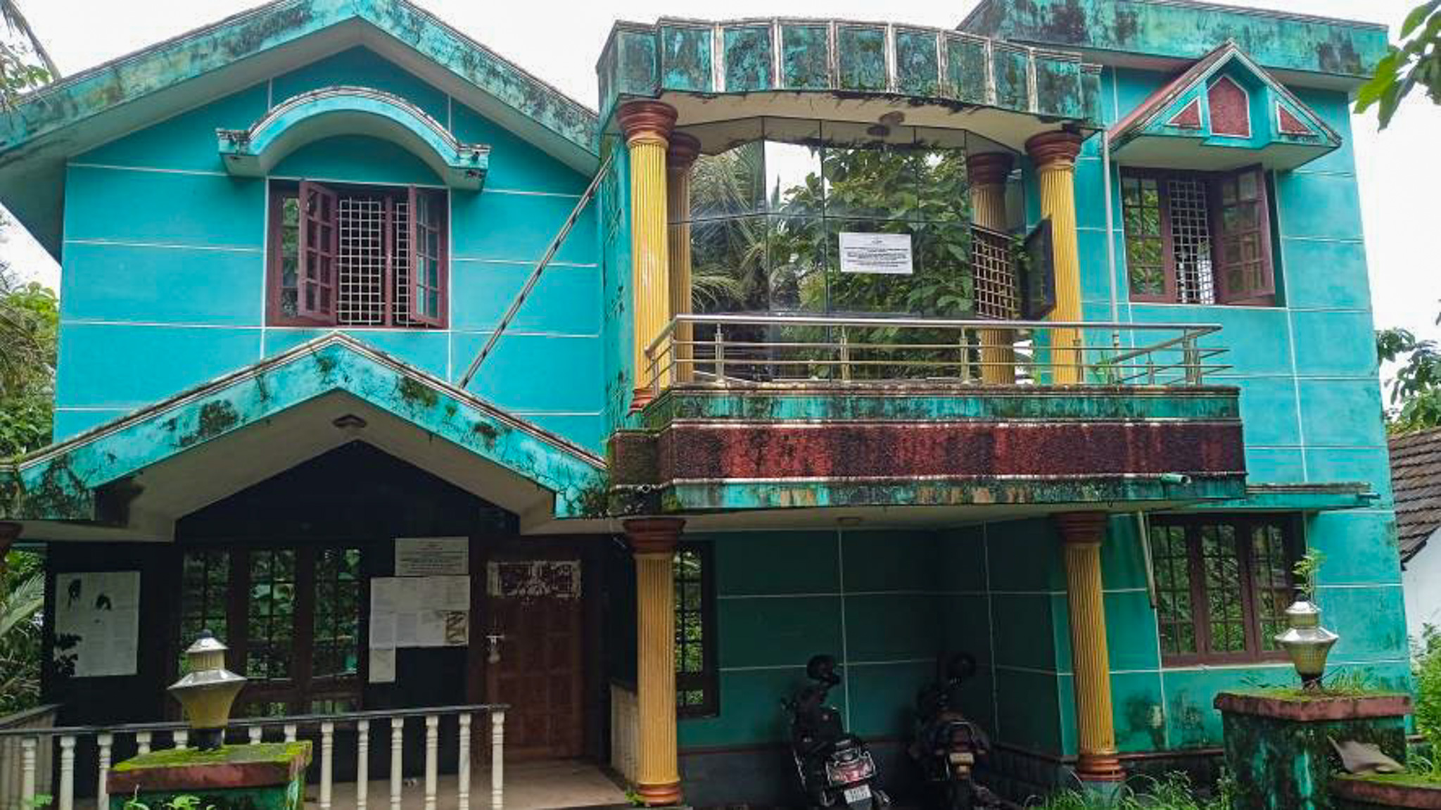 Flat for sale in Middle Mangaluru — photo 8