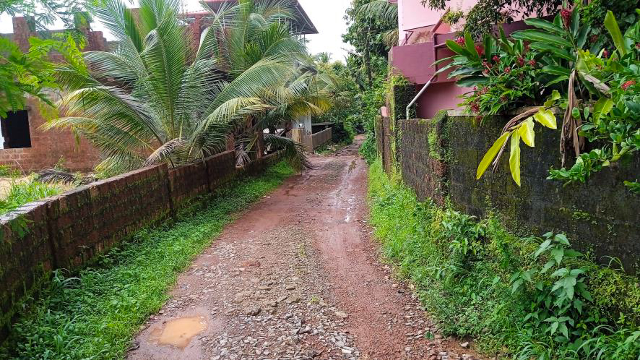 Flat for sale in Middle Mangaluru — photo 7