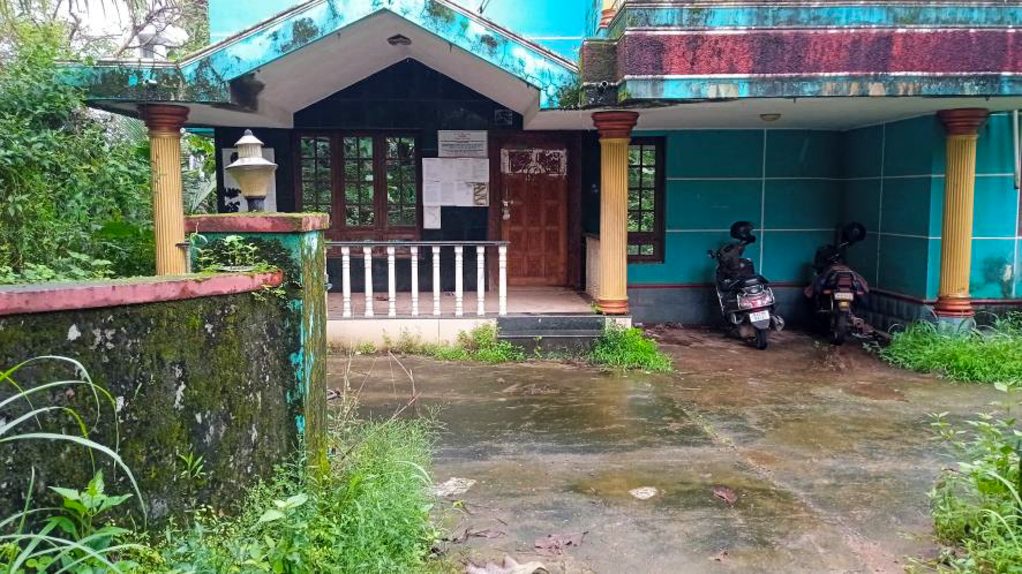 Flat for sale in Middle Mangaluru — photo 9