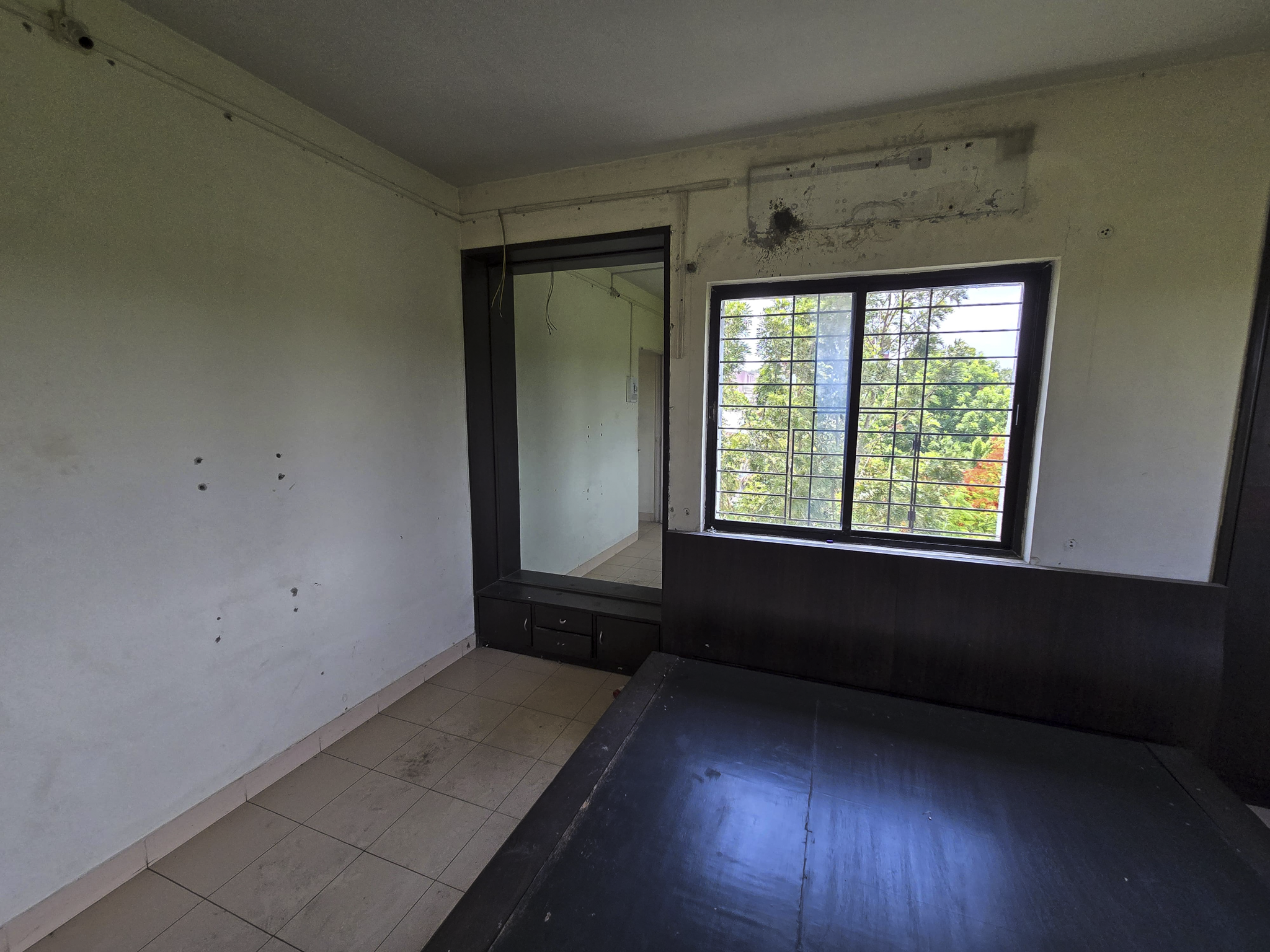 2 BHK Flat for sale in Vishal Complex, Bavdhan Pune Pune