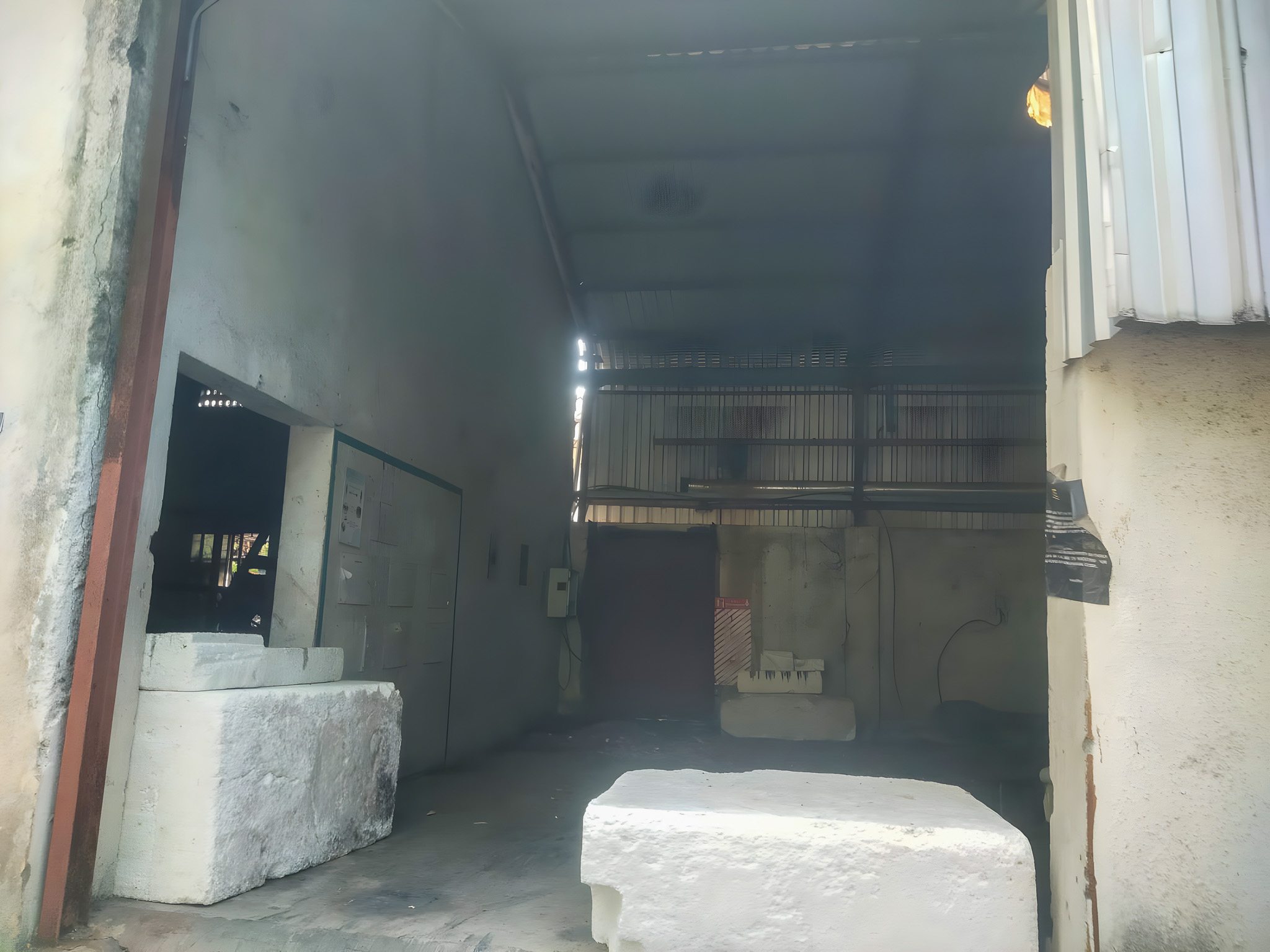 1600 square meter Shed with Plant and Machinery for sale in Wai MIDC Industrial Area Songirwadi — photo 14