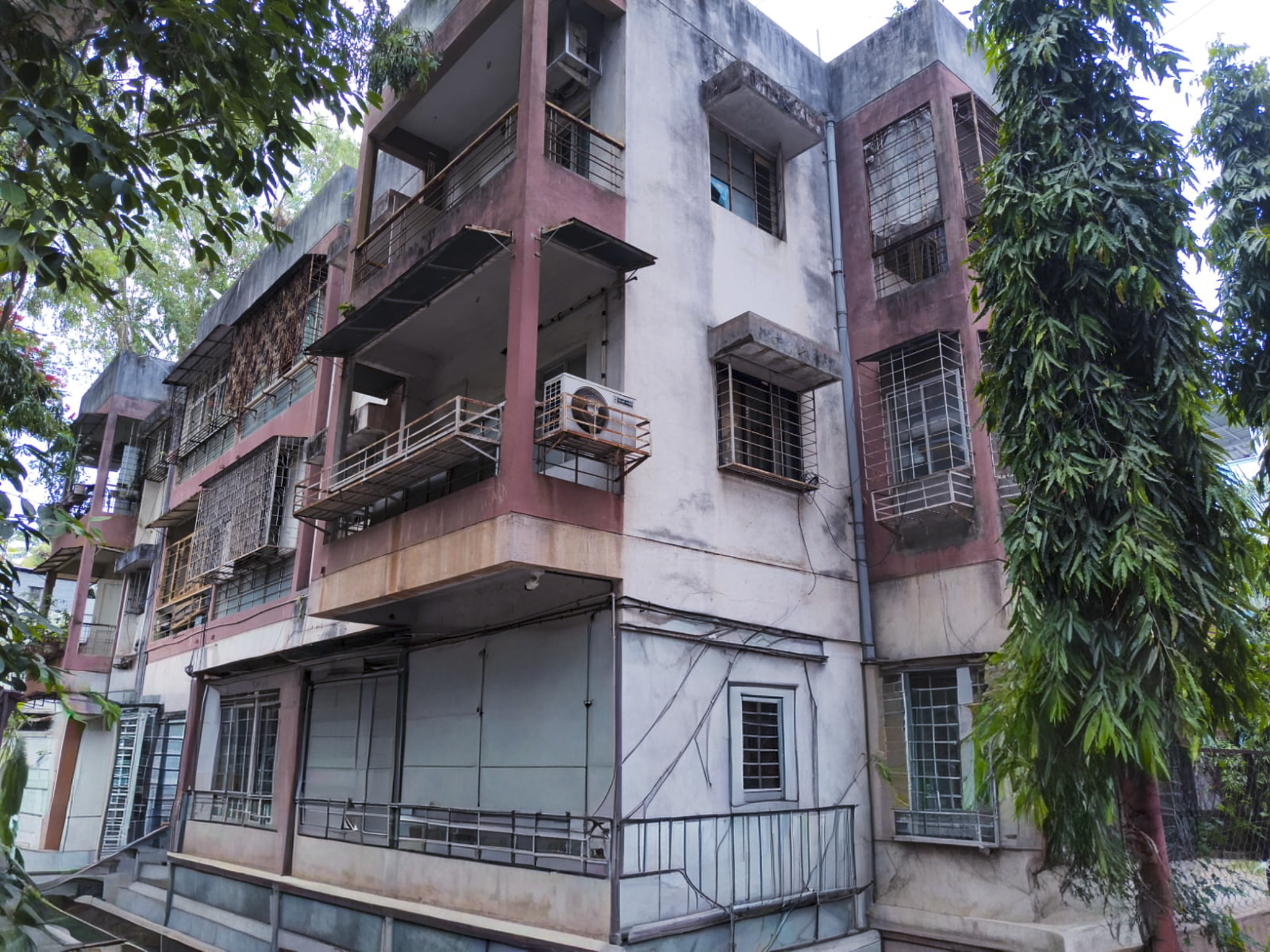 1 BHK Flat for sale in Sagar Apartment, Erandwane Behind Hotel Abhishek, Kothrud, Pune, 411038 Pune — photo 3