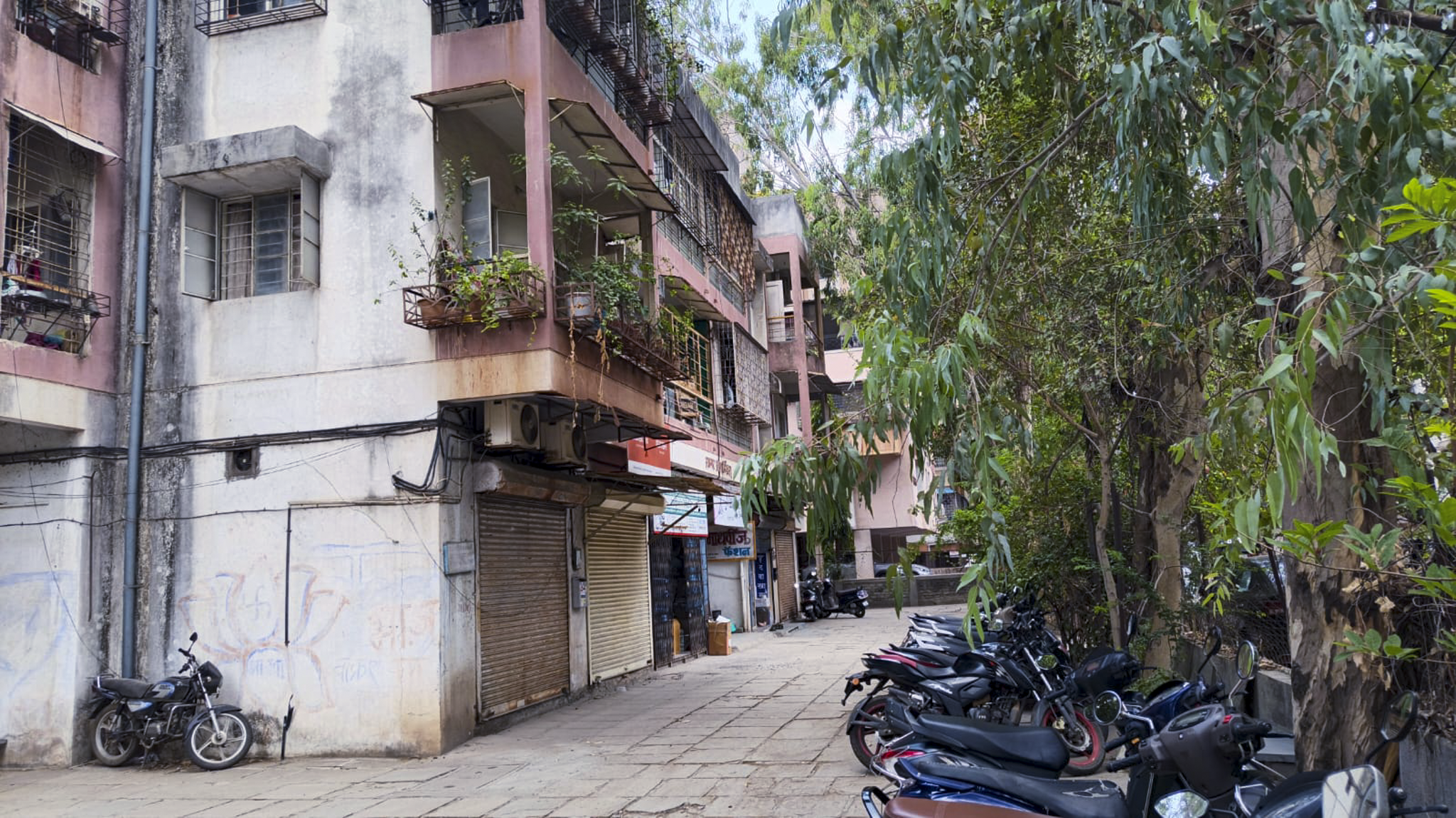1 BHK Flat for sale in Sagar Apartment, Erandwane Behind Hotel Abhishek, Kothrud, Pune, 411038 Pune — photo 5