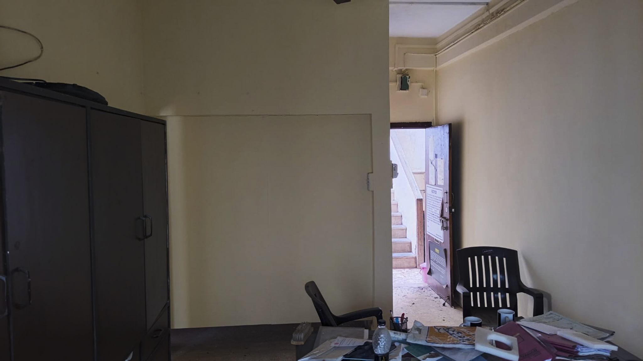 1 BHK Flat for sale in Sagar Apartment, Erandwane Behind Hotel Abhishek, Kothrud, Pune, 411038 Pune — photo 22