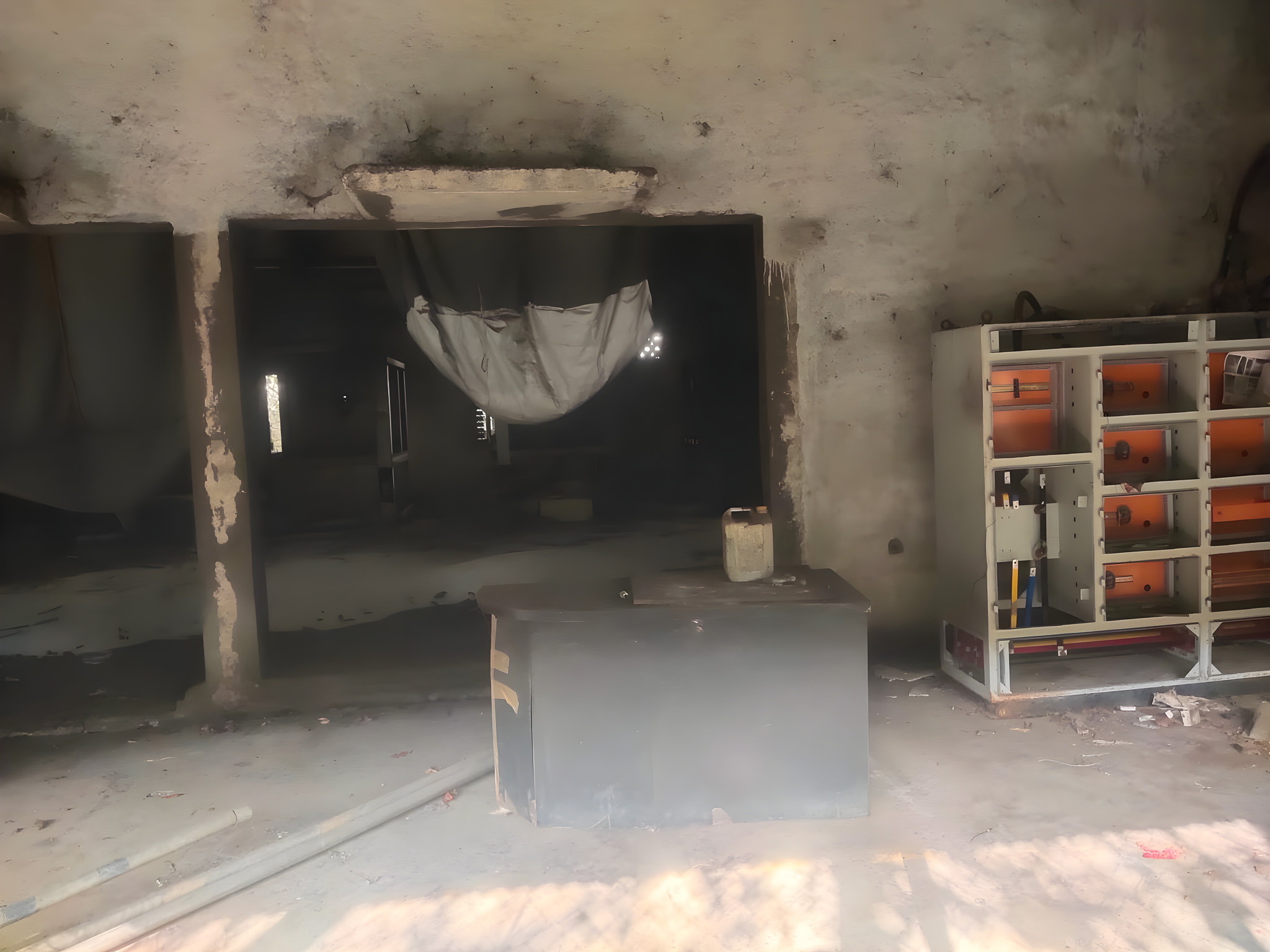 1600 square meter Shed with Plant and Machinery for sale in Wai MIDC Industrial Area Songirwadi — photo 5
