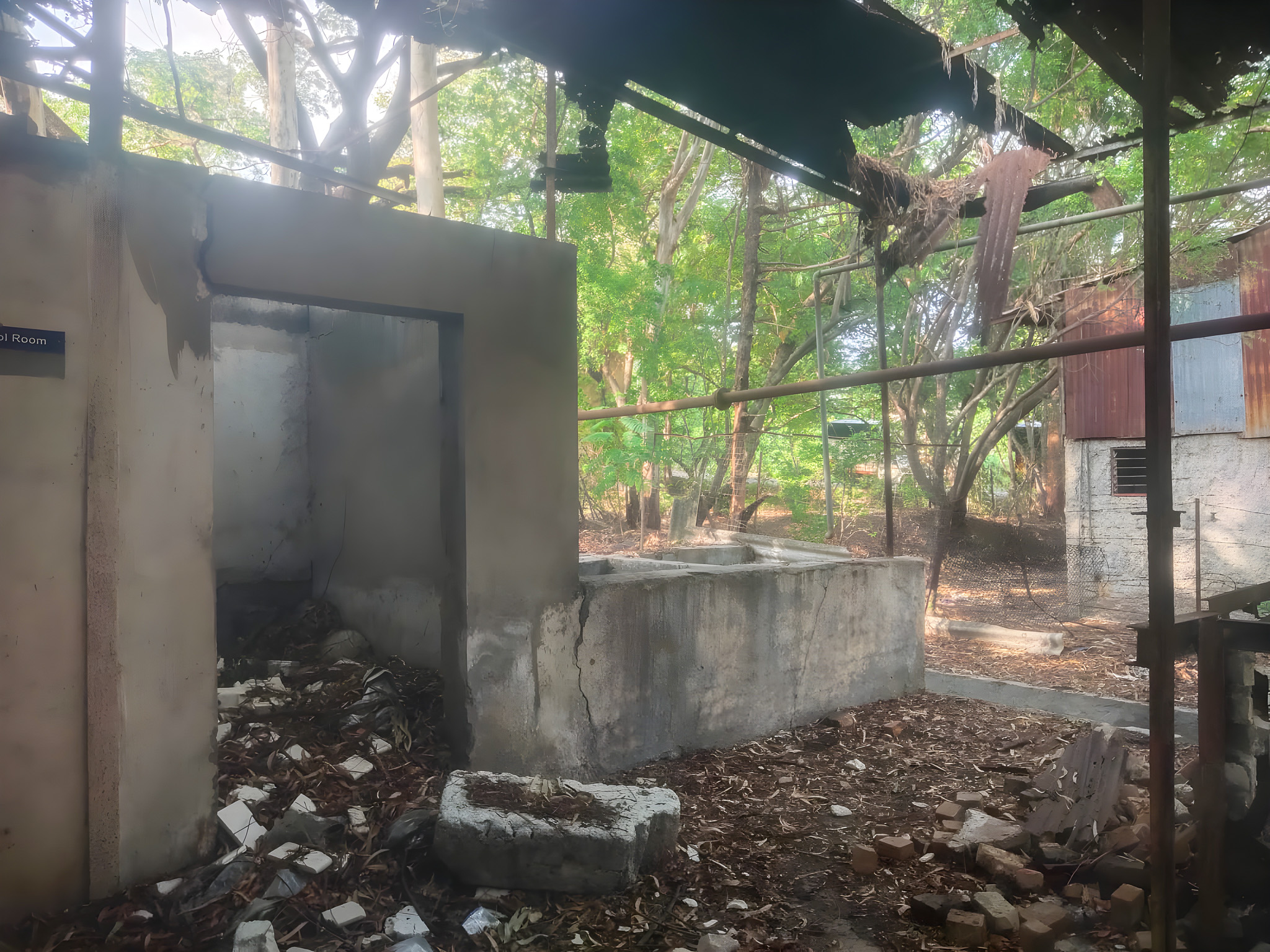 1600 square meter Shed with Plant and Machinery for sale in Wai MIDC Industrial Area Songirwadi — photo 6