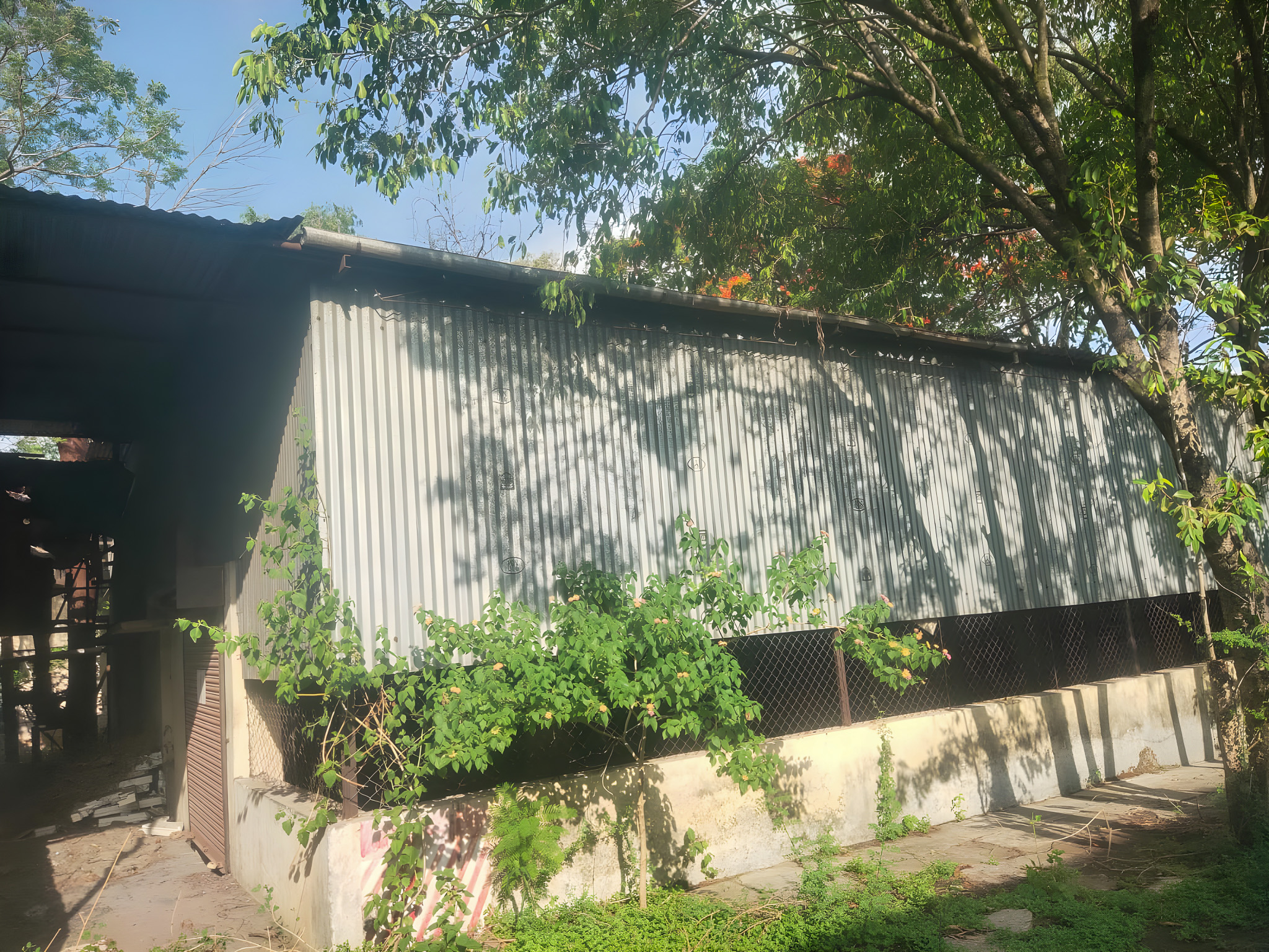 1600 square meter Shed with Plant and Machinery for sale in Wai MIDC Industrial Area Songirwadi — photo 10