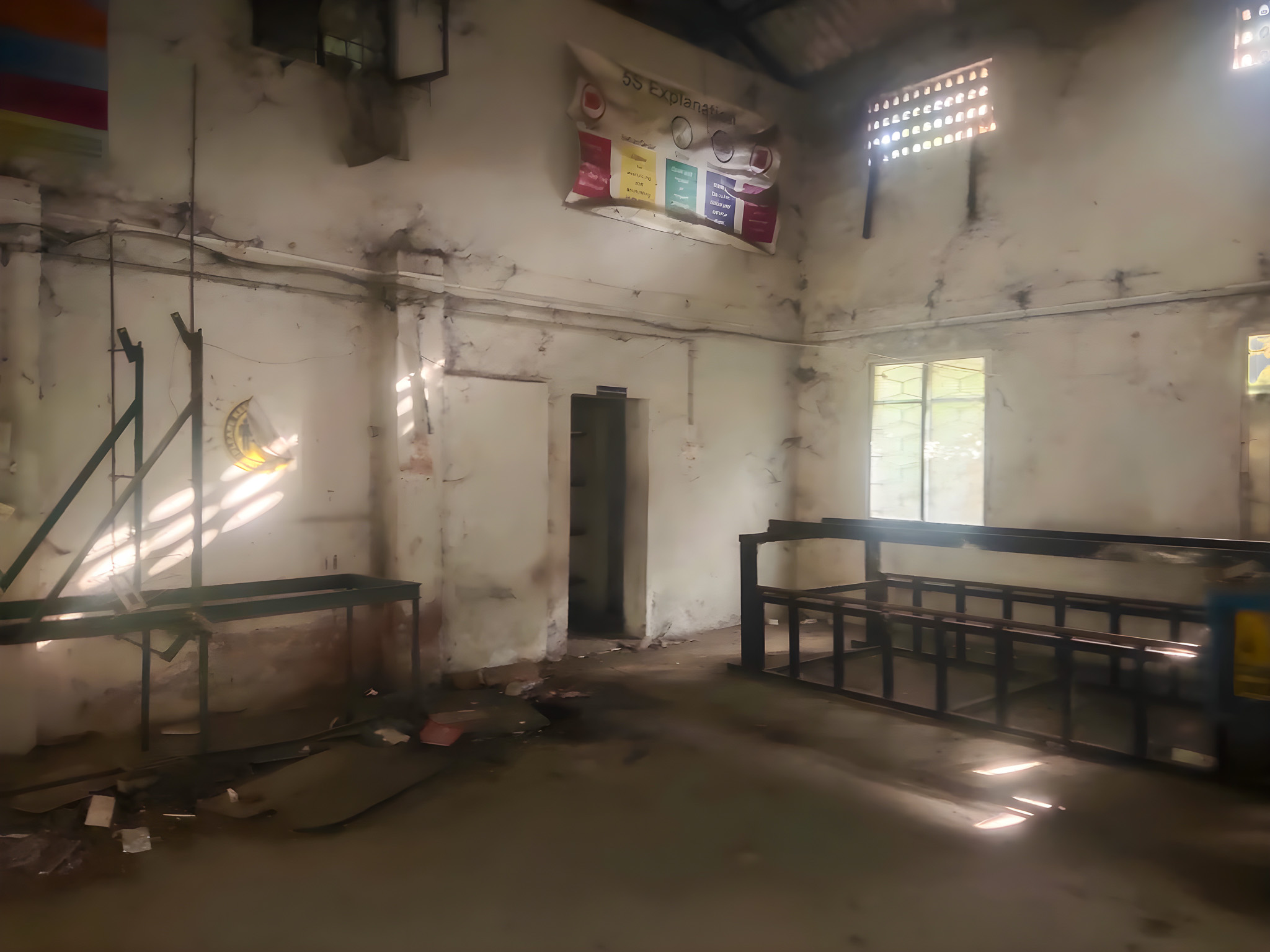 1600 square meter Shed with Plant and Machinery for sale in Wai MIDC Industrial Area Songirwadi — photo 20
