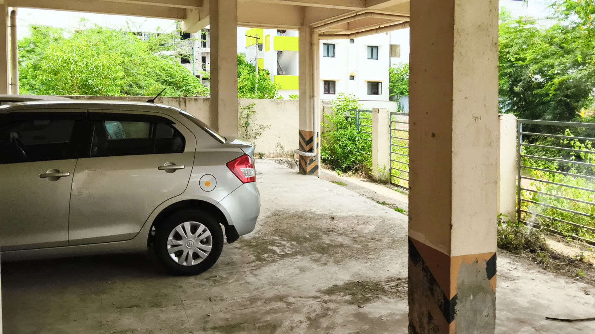 2 BHK Flat for sale in NA, Mudichur Chennai — photo 2
