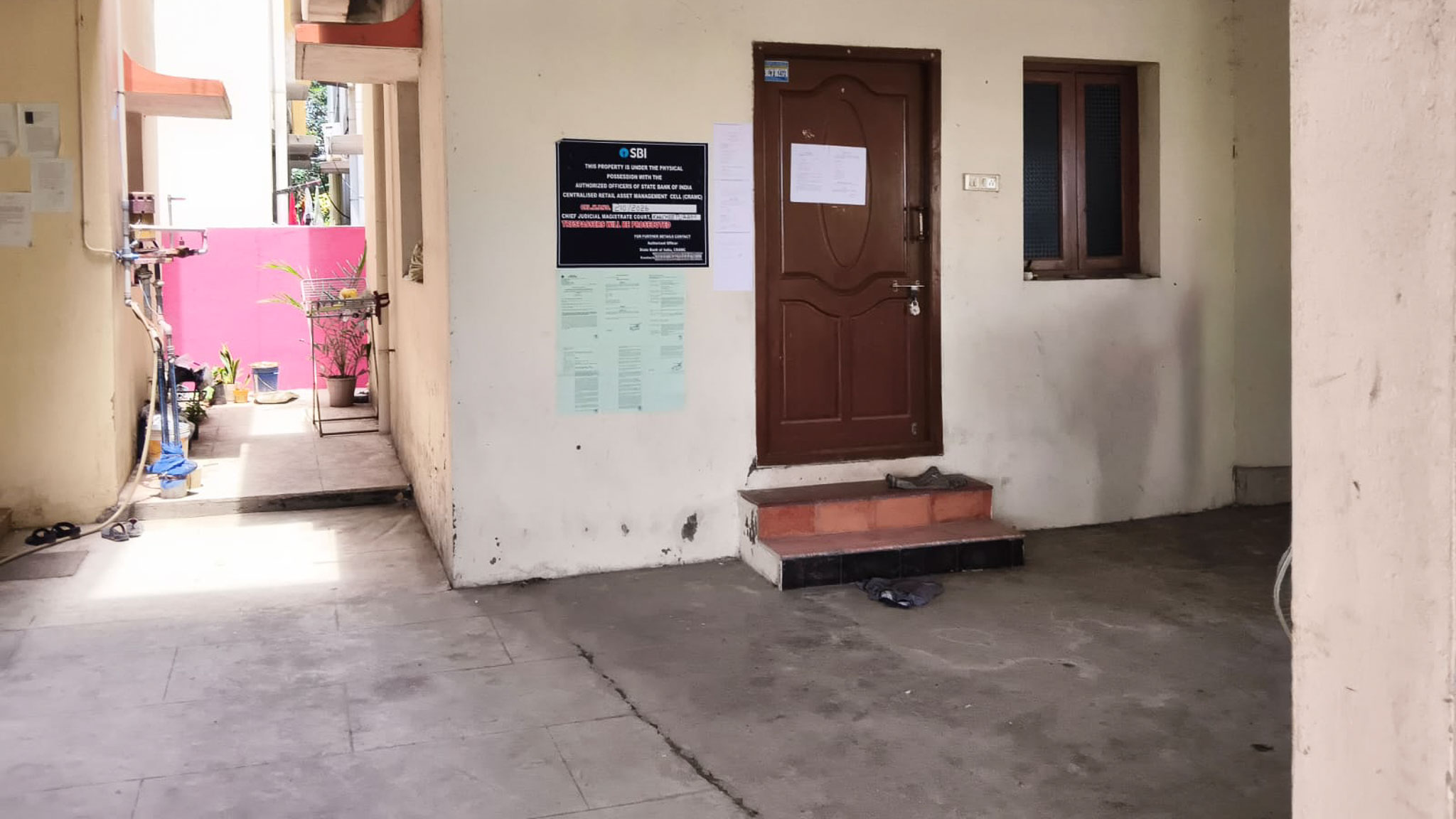 2 BHK Flat for sale in NA, Mudichur Chennai — photo 3