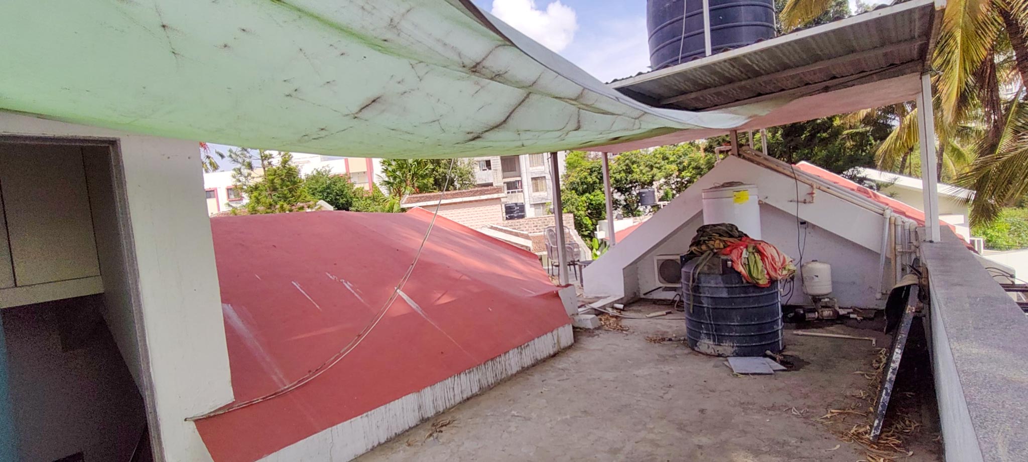 1842.18 square feet Individual House for sale in NA, Pune Pune