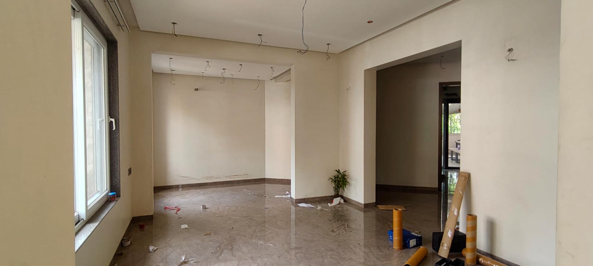 1842.18 square feet Individual House for sale in NA, Pune Pune — photo 6