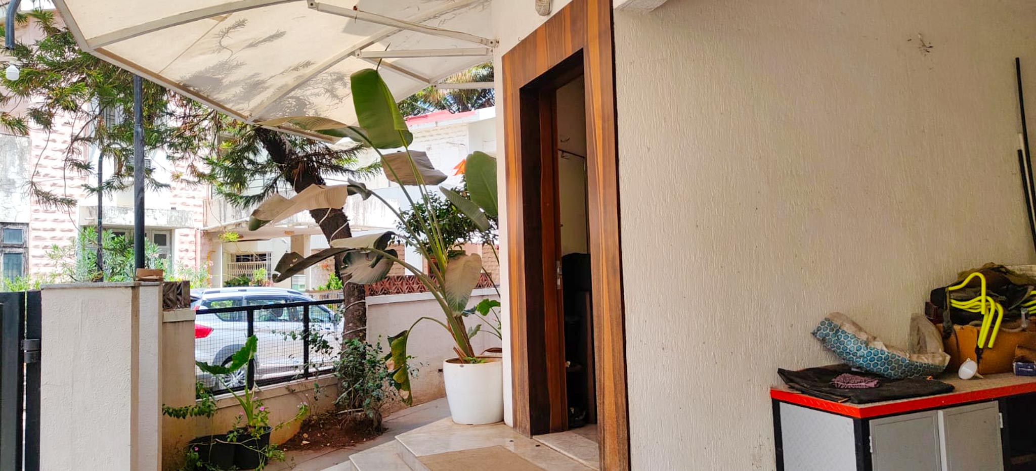 1842.18 square feet Individual House for sale in NA, Pune Pune — photo 8