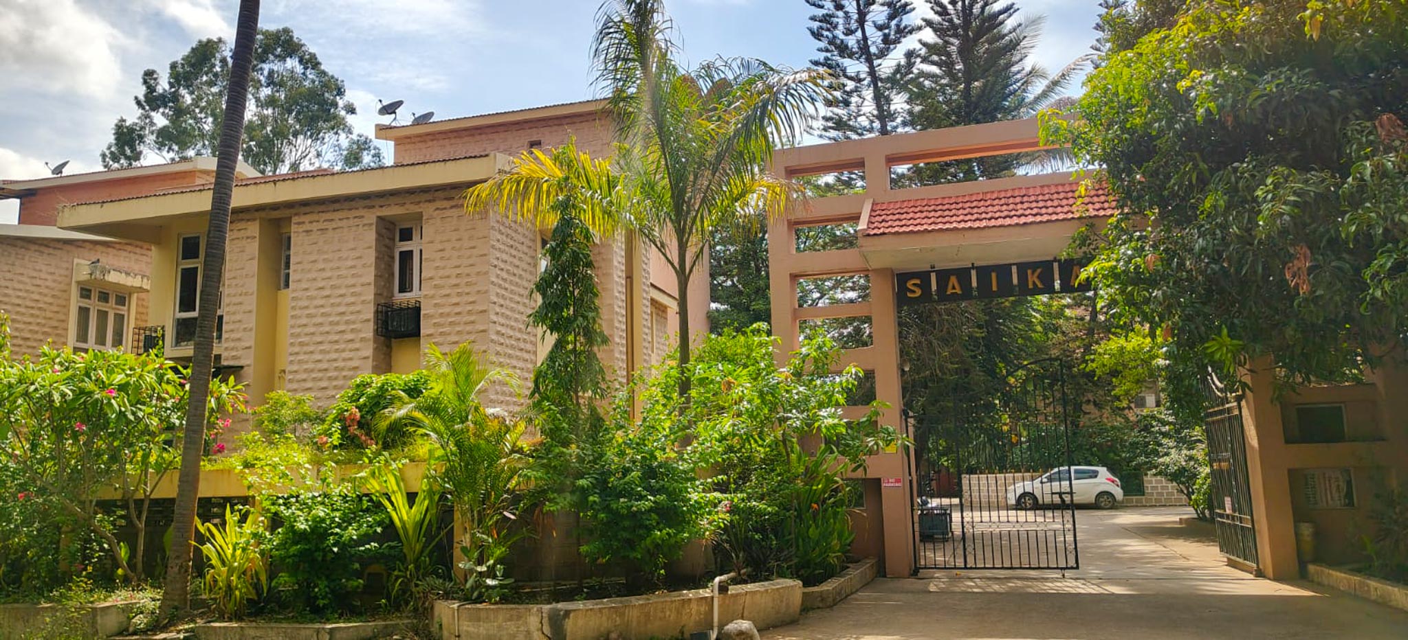 1842.18 square feet Individual House for sale in NA, Pune Pune — photo 24