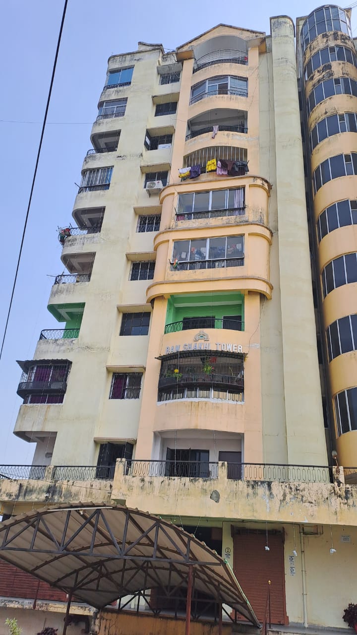 1290 square feet Flat for sale in Ranchi — photo 1